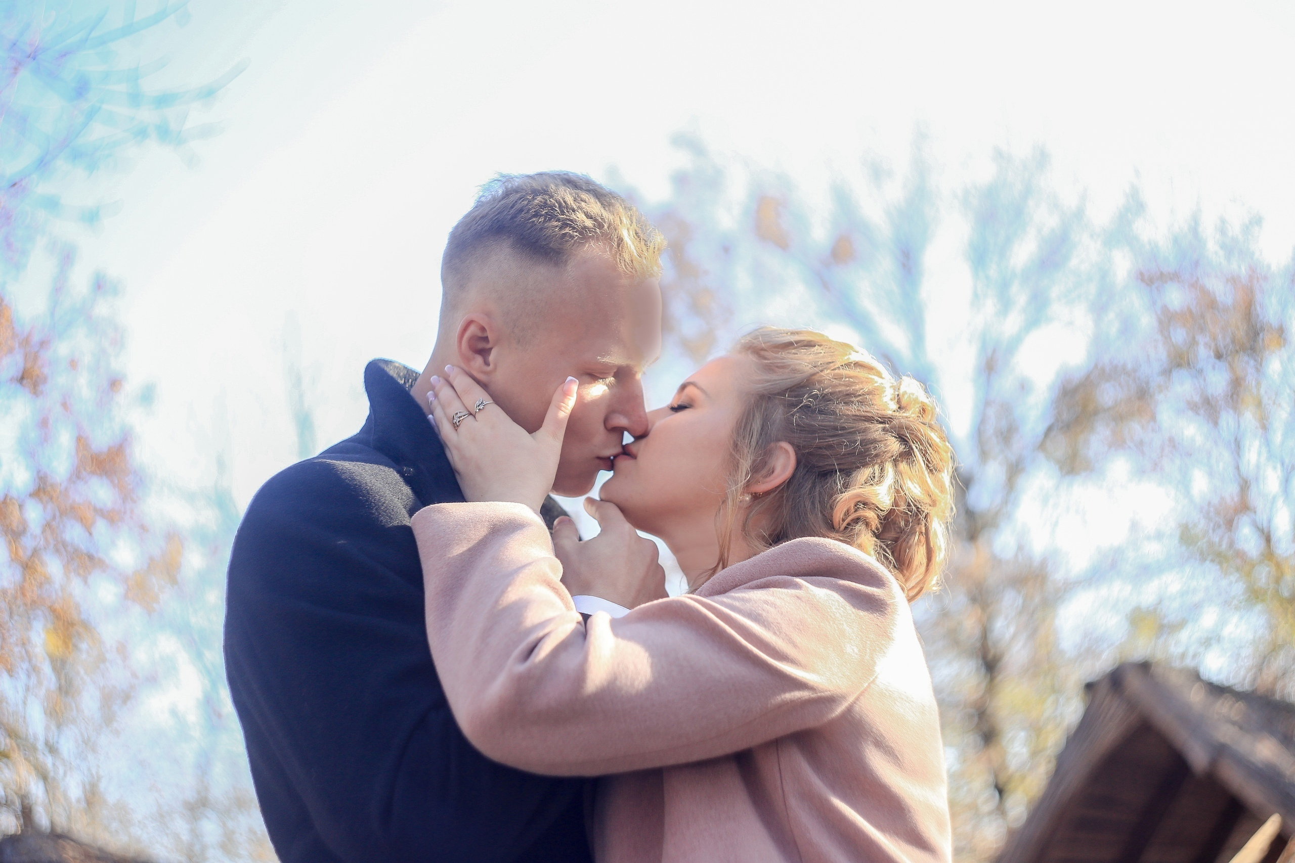 Константин и Елена. Свадебный и семейный профессиональный фотограф в Ростове-на-Дону , Кри