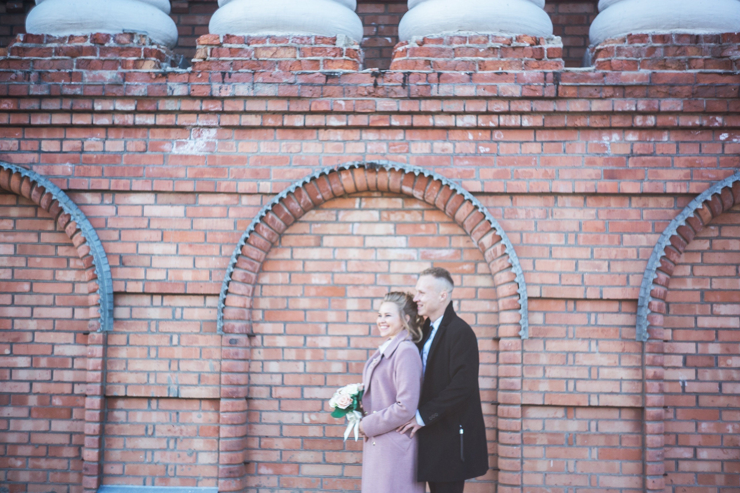 Константин и Елена. Свадебный и семейный профессиональный фотограф в Ростове-на-Дону , Кри