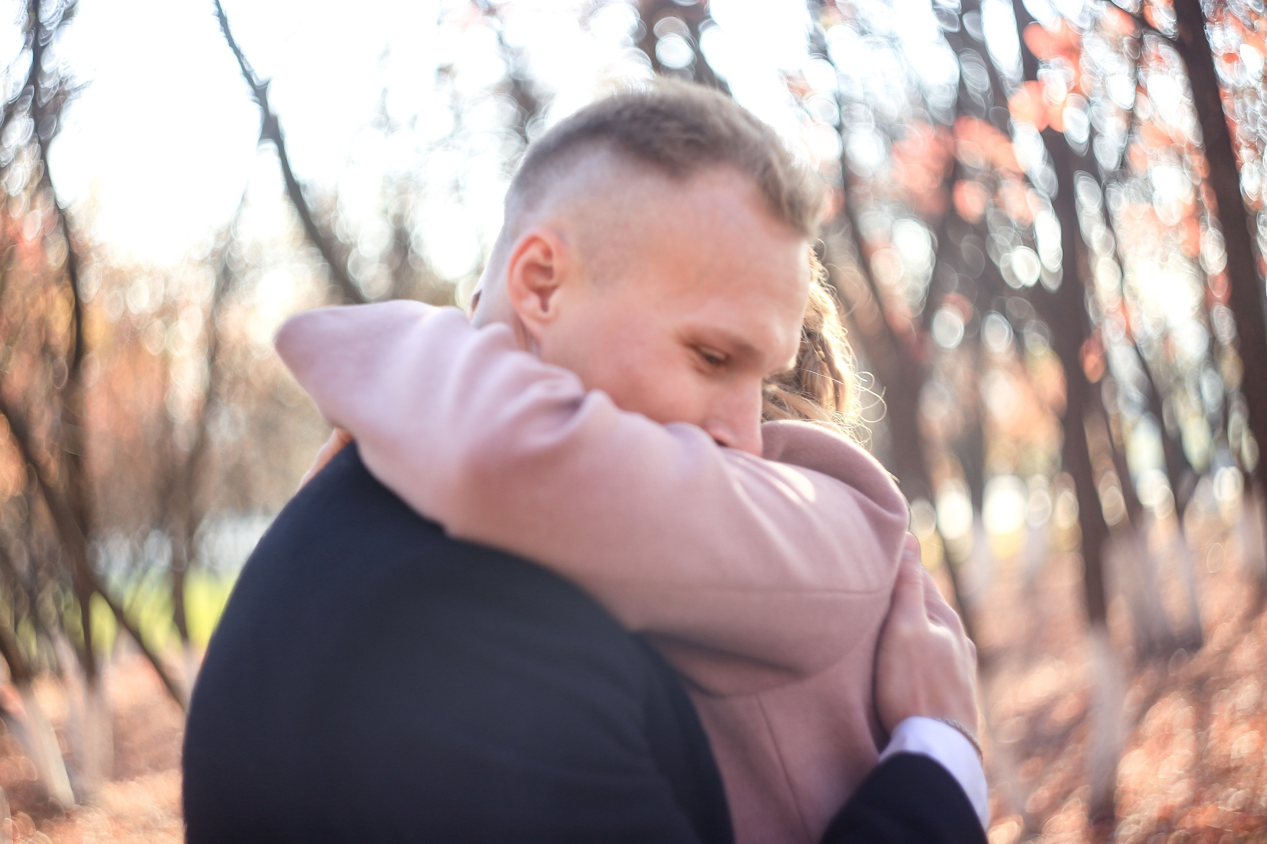 Константин и Елена. Свадебный и семейный профессиональный фотограф в Ростове-на-Дону , Кри