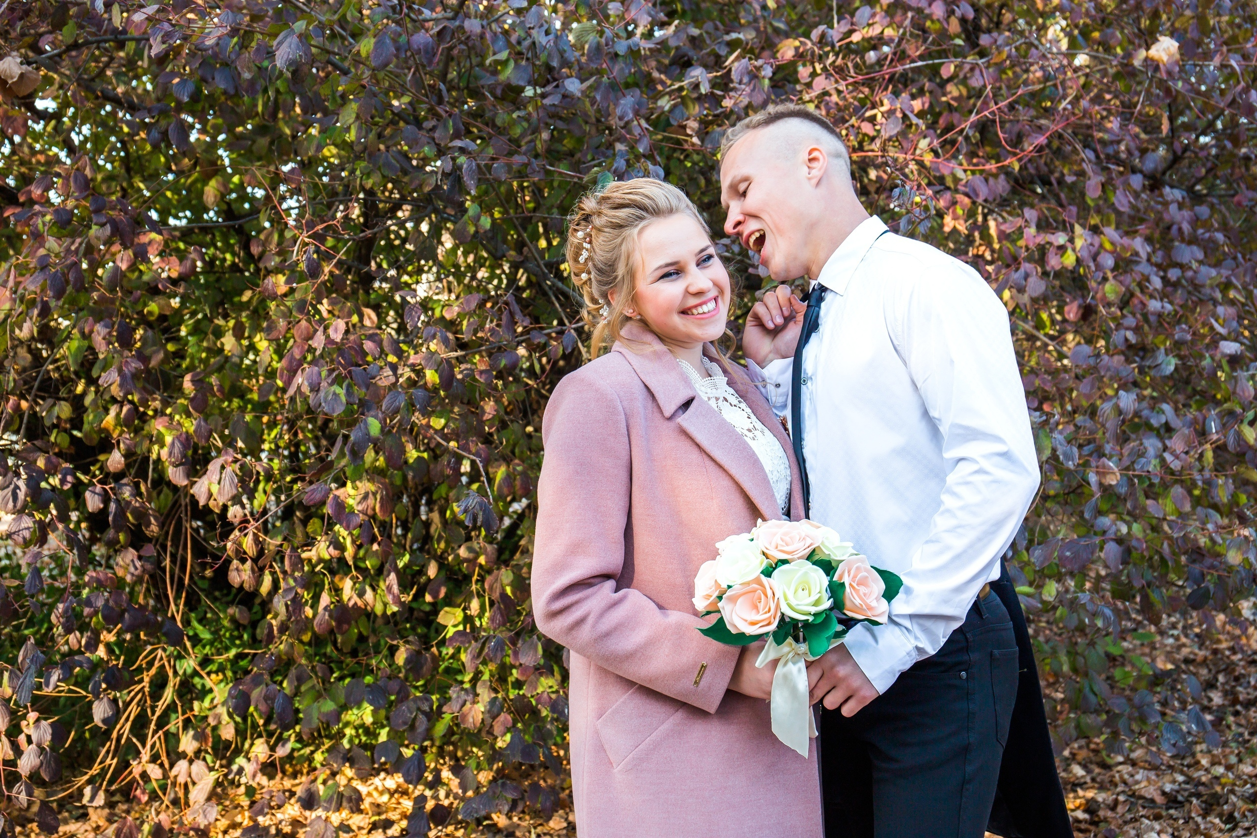 Константин и Елена. Свадебный и семейный профессиональный фотограф в Ростове-на-Дону , Кри