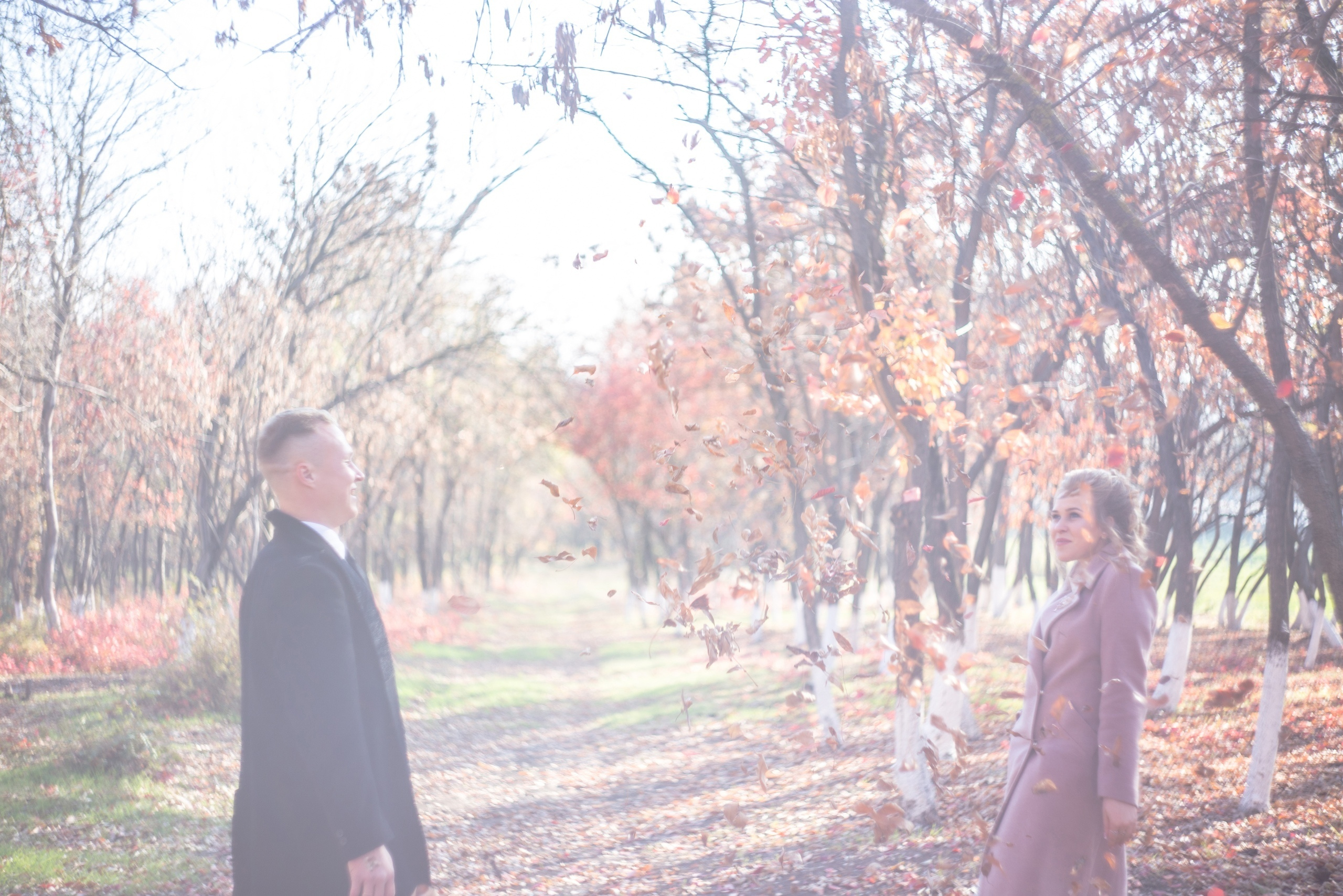 Константин и Елена. Свадебный и семейный профессиональный фотограф в Ростове-на-Дону , Кри