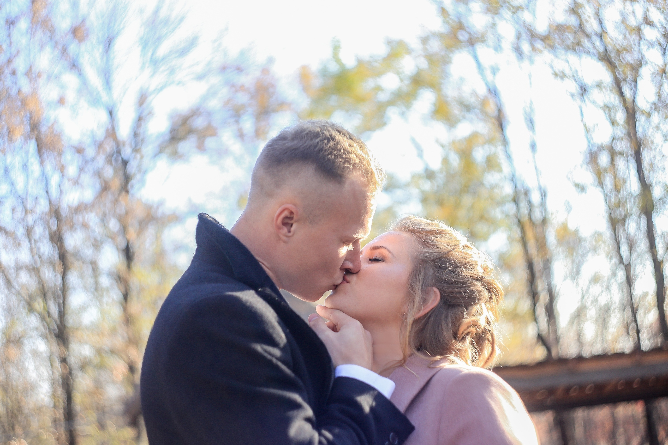 Константин и Елена. Свадебный и семейный профессиональный фотограф в Ростове-на-Дону , Кри