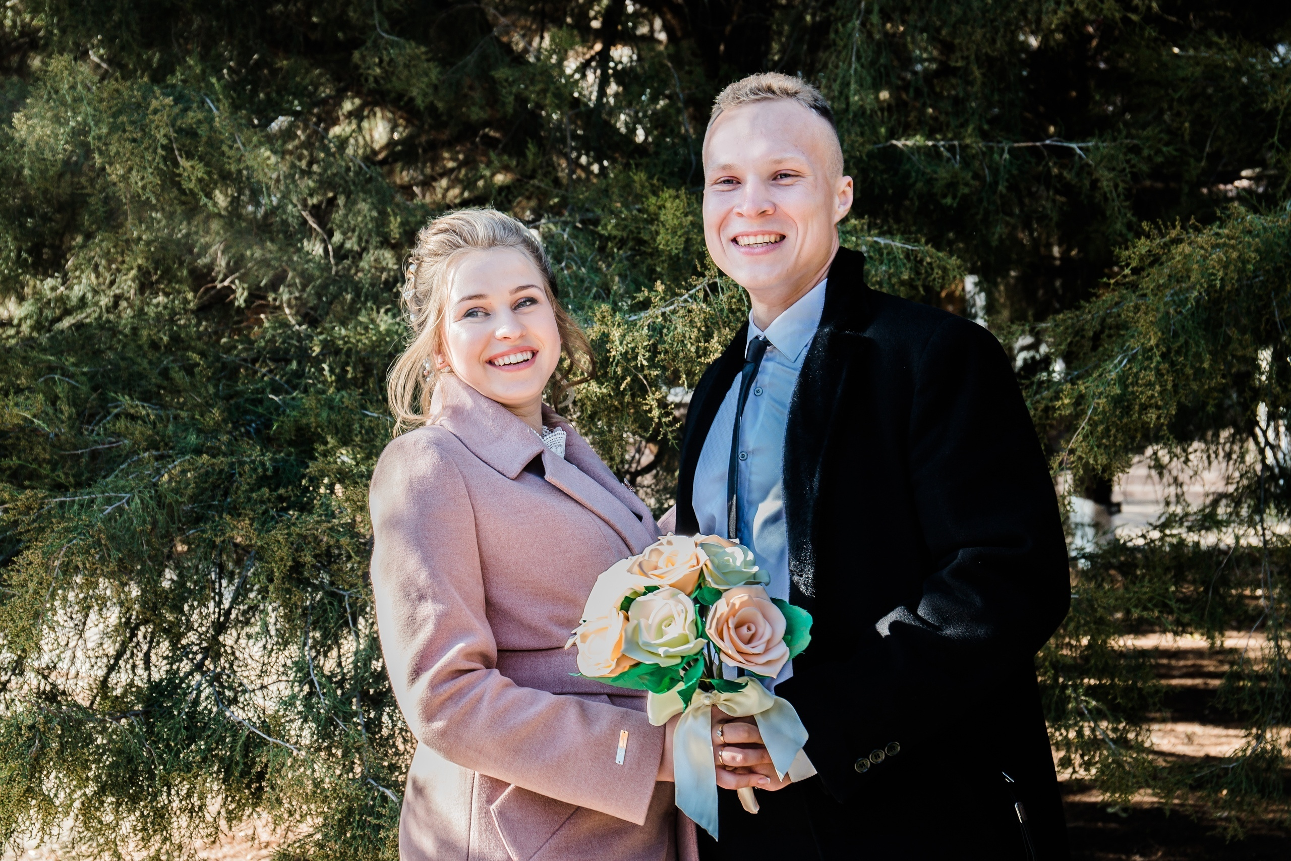 Константин и Елена. Свадебный и семейный профессиональный фотограф в Ростове-на-Дону , Кри