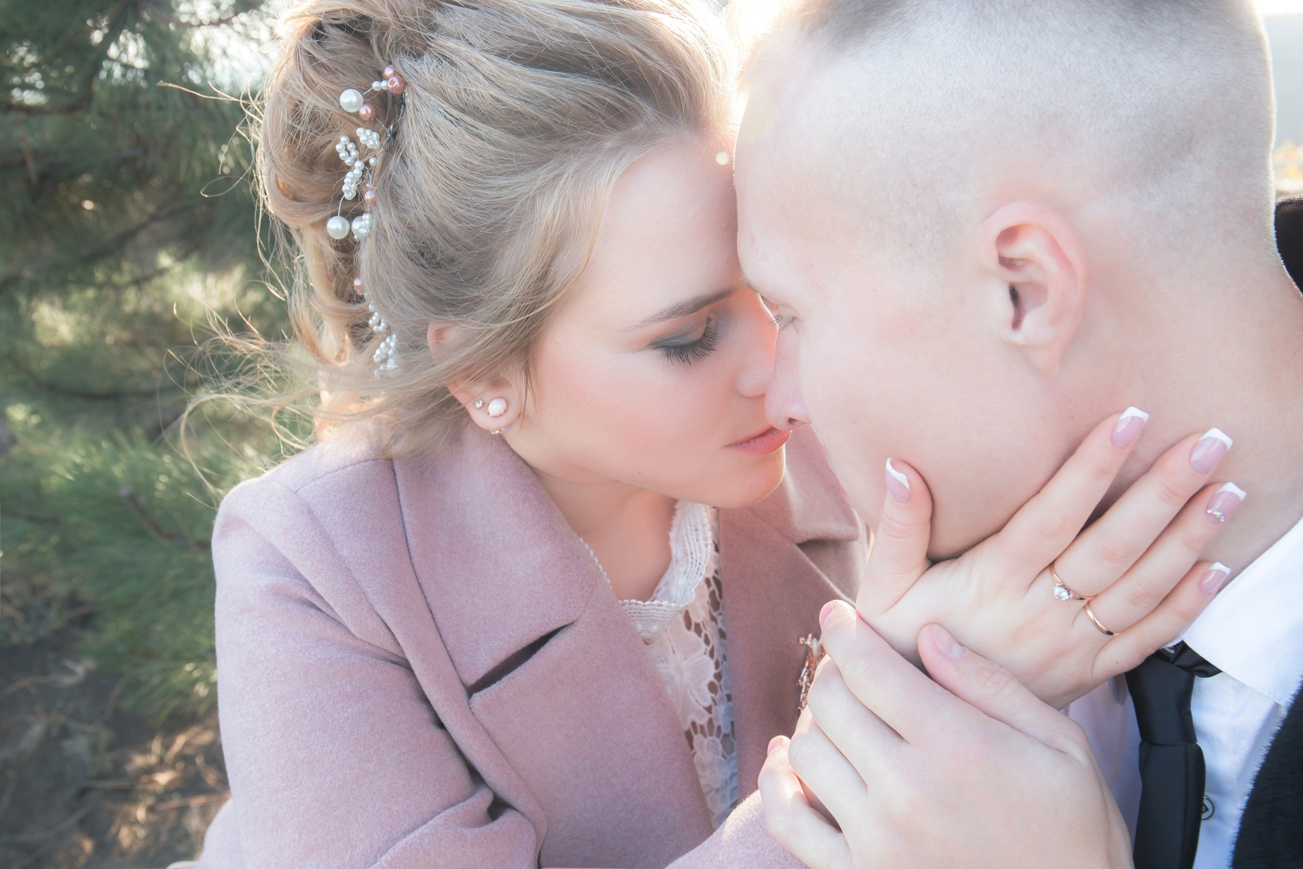 Константин и Елена. Свадебный и семейный профессиональный фотограф в Ростове-на-Дону , Кри