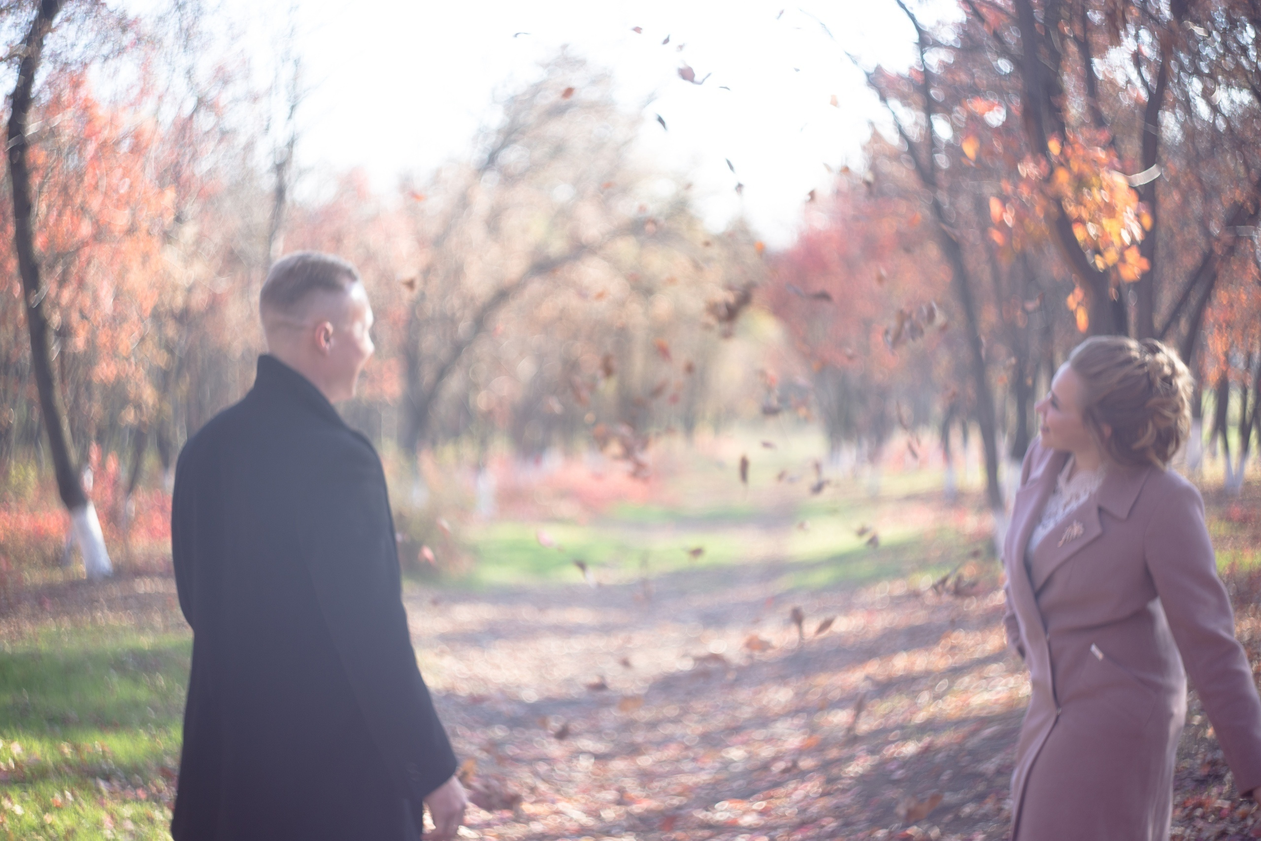 Константин и Елена. Свадебный и семейный профессиональный фотограф в Ростове-на-Дону , Кри