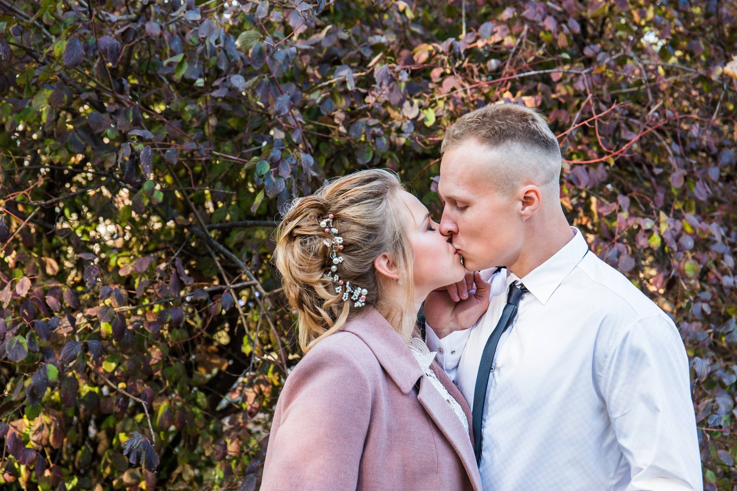 Константин и Елена. Свадебный и семейный профессиональный фотограф в Ростове-на-Дону , Кри