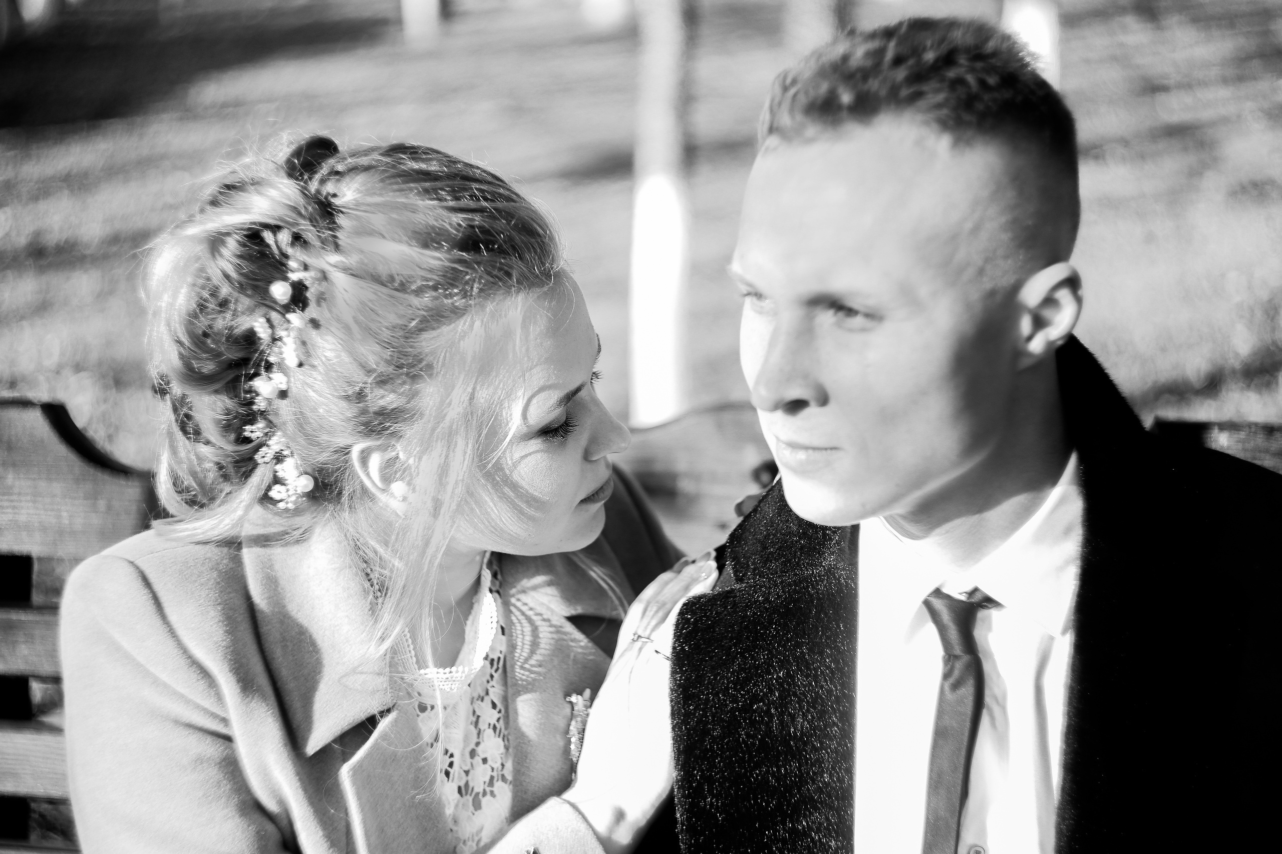 Константин и Елена. Свадебный и семейный профессиональный фотограф в Ростове-на-Дону , Кри