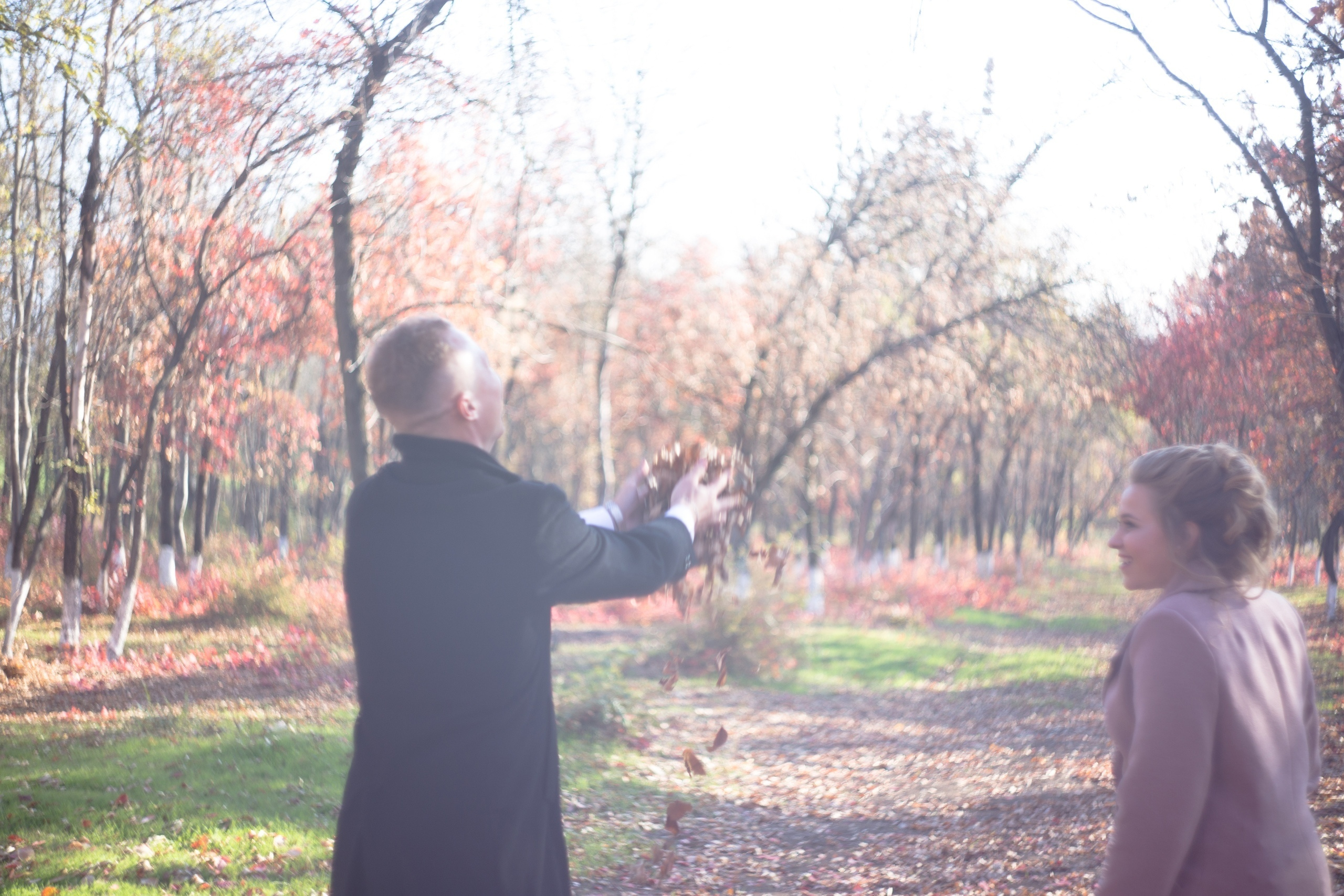 Константин и Елена. Свадебный и семейный профессиональный фотограф в Ростове-на-Дону , Кри