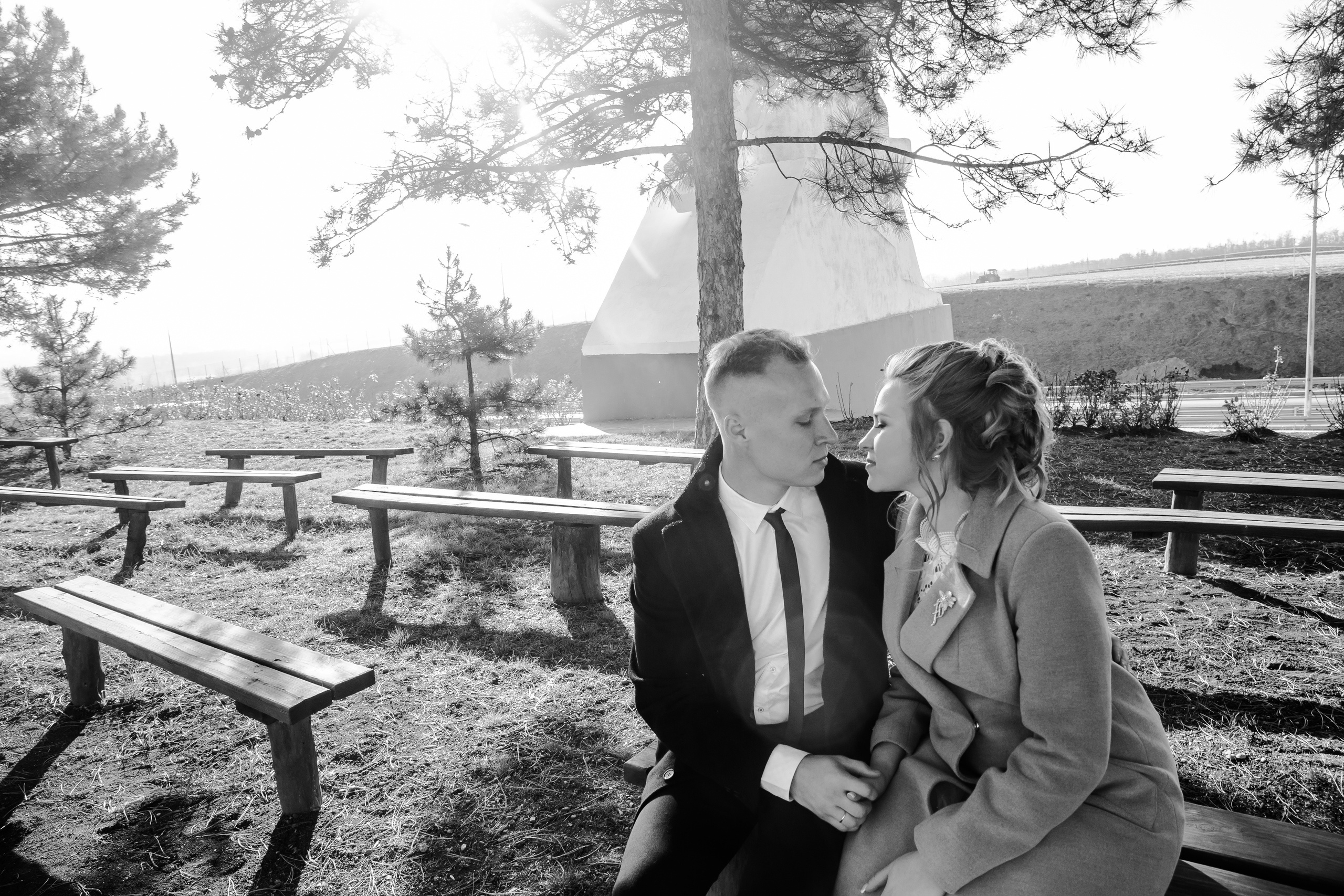 Константин и Елена. Свадебный и семейный профессиональный фотограф в Ростове-на-Дону , Кри