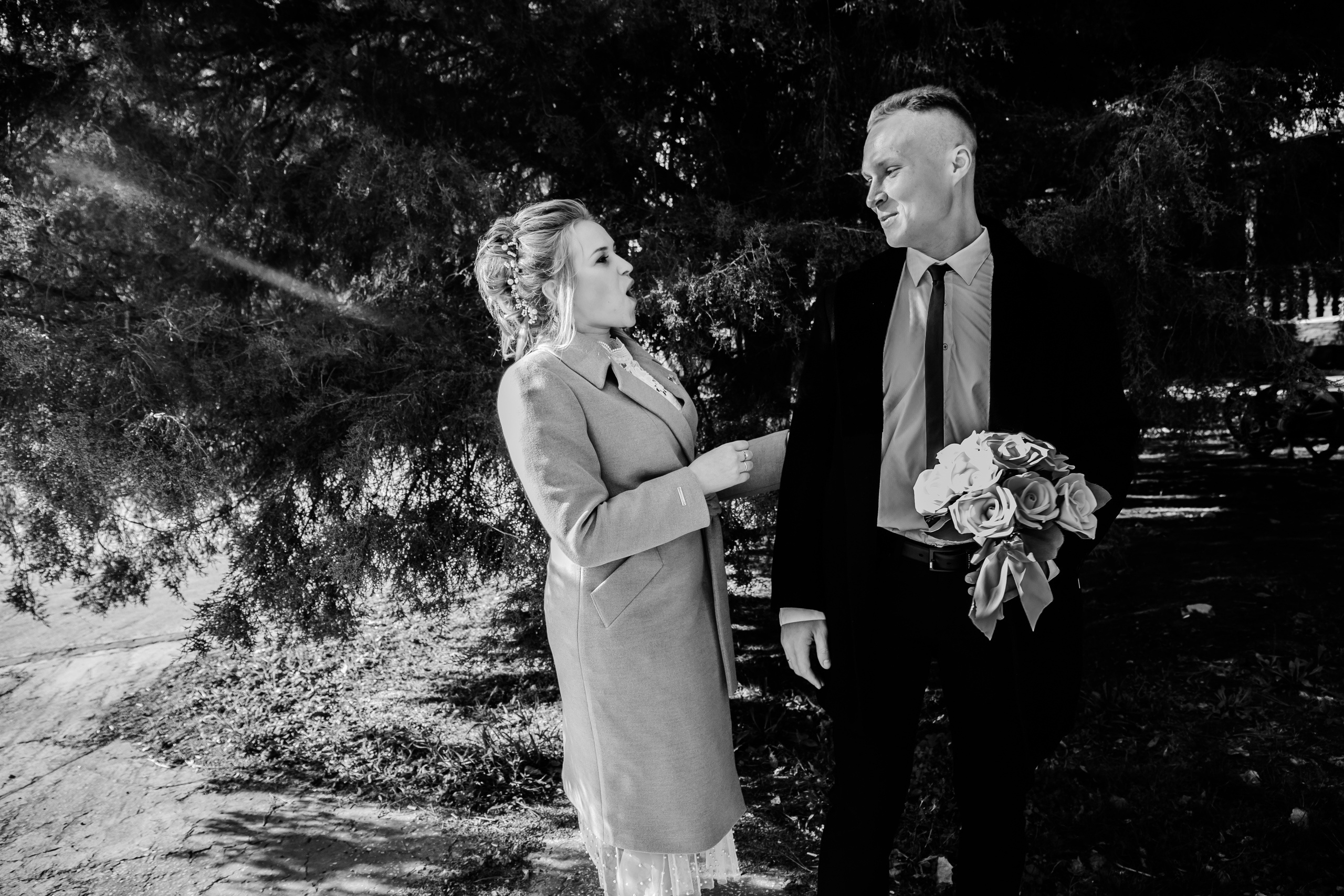 Константин и Елена. Свадебный и семейный профессиональный фотограф в Ростове-на-Дону , Кри