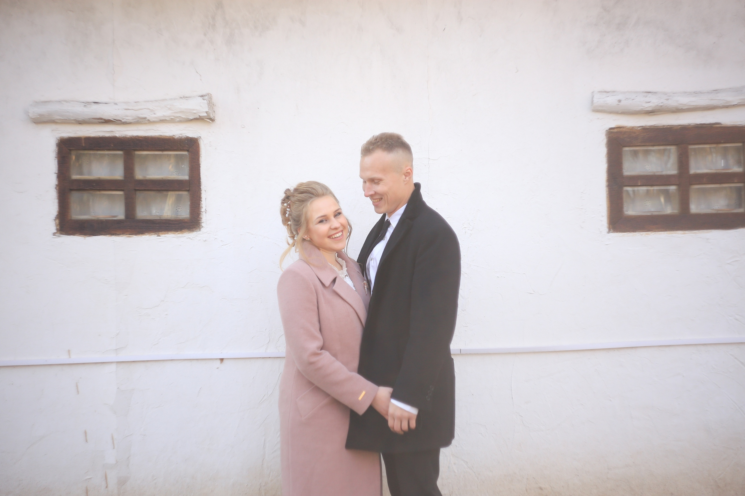 Константин и Елена. Свадебный и семейный профессиональный фотограф в Ростове-на-Дону , Кри