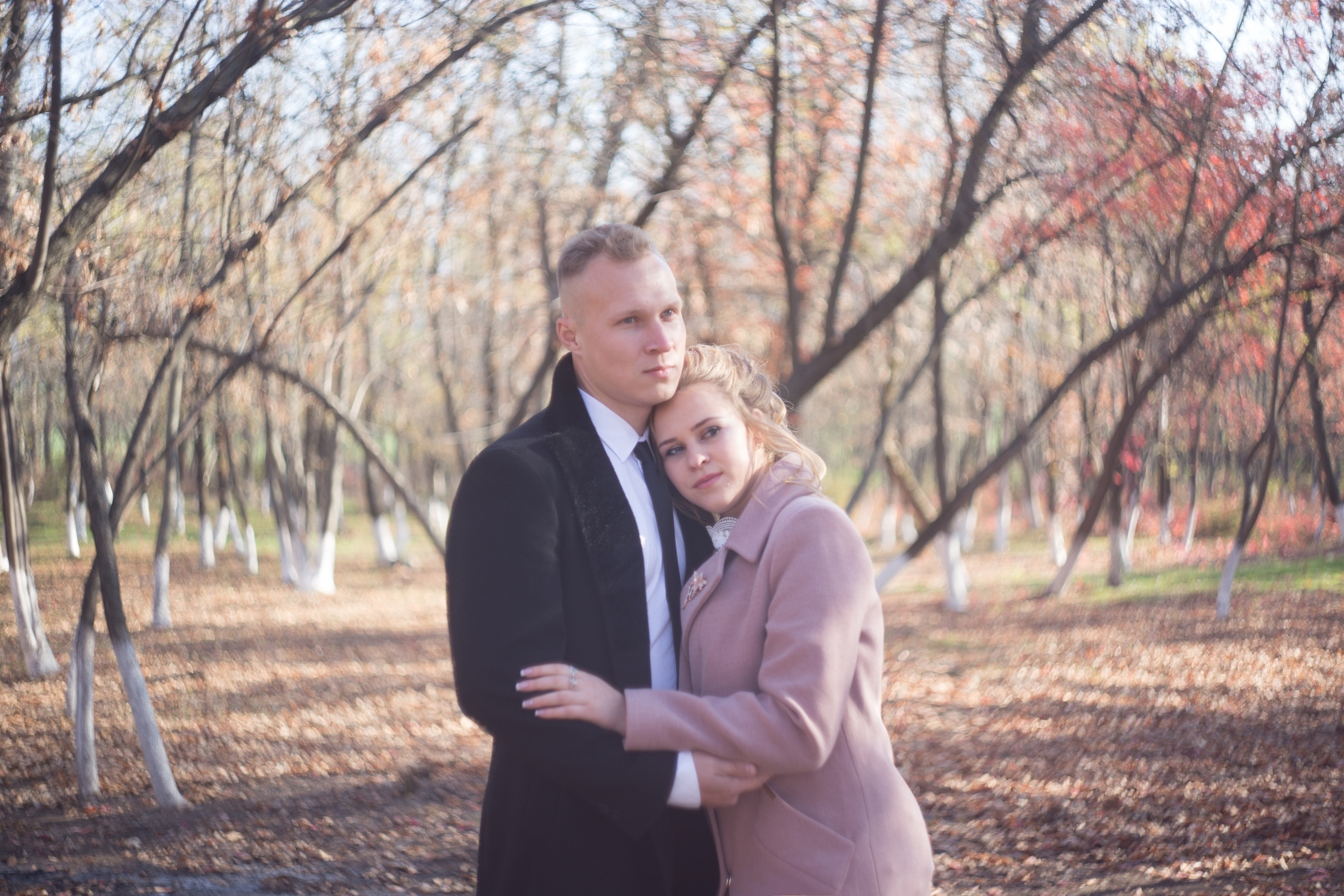 Константин и Елена. Свадебный и семейный профессиональный фотограф в Ростове-на-Дону , Кри