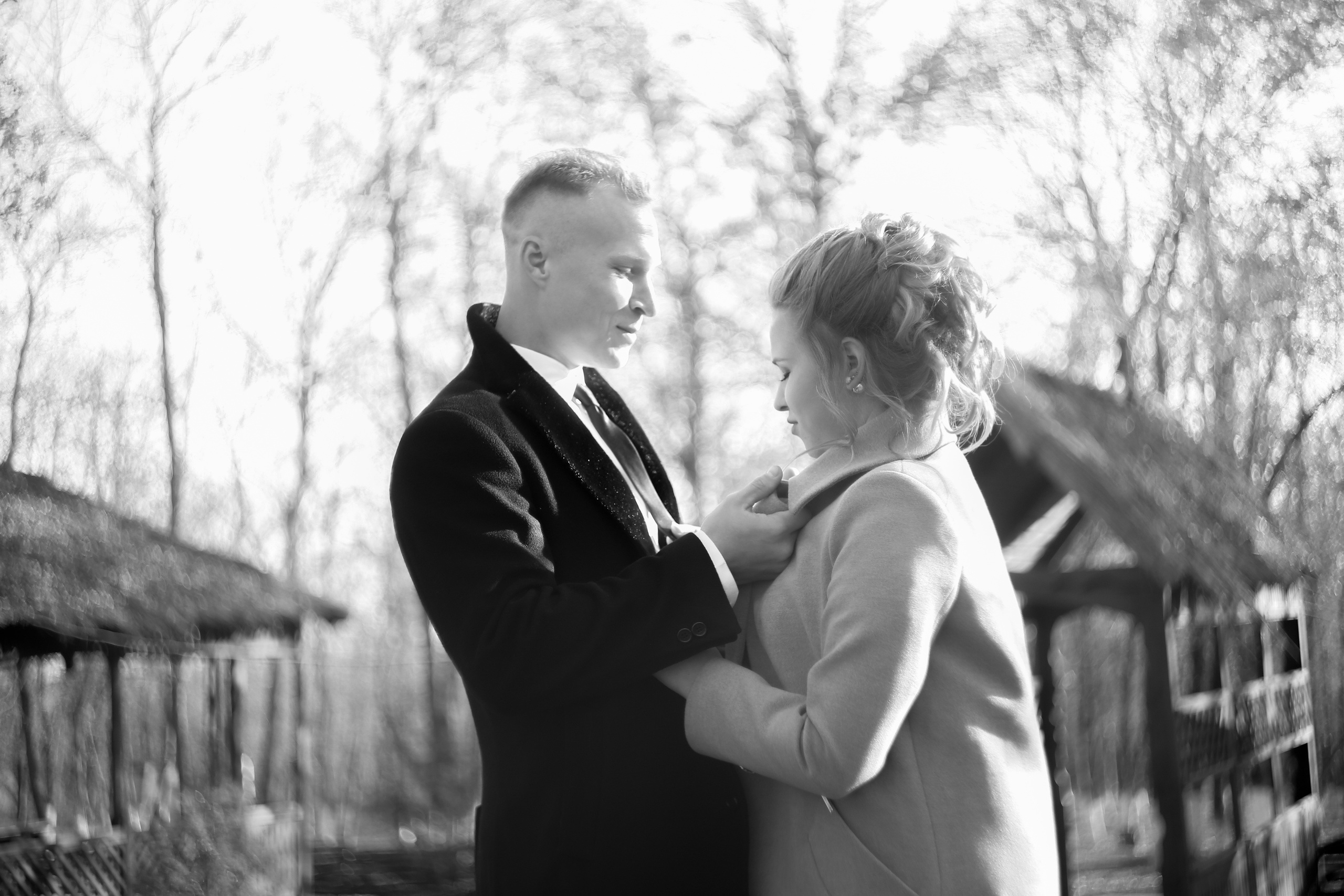 Константин и Елена. Свадебный и семейный профессиональный фотограф в Ростове-на-Дону , Кри