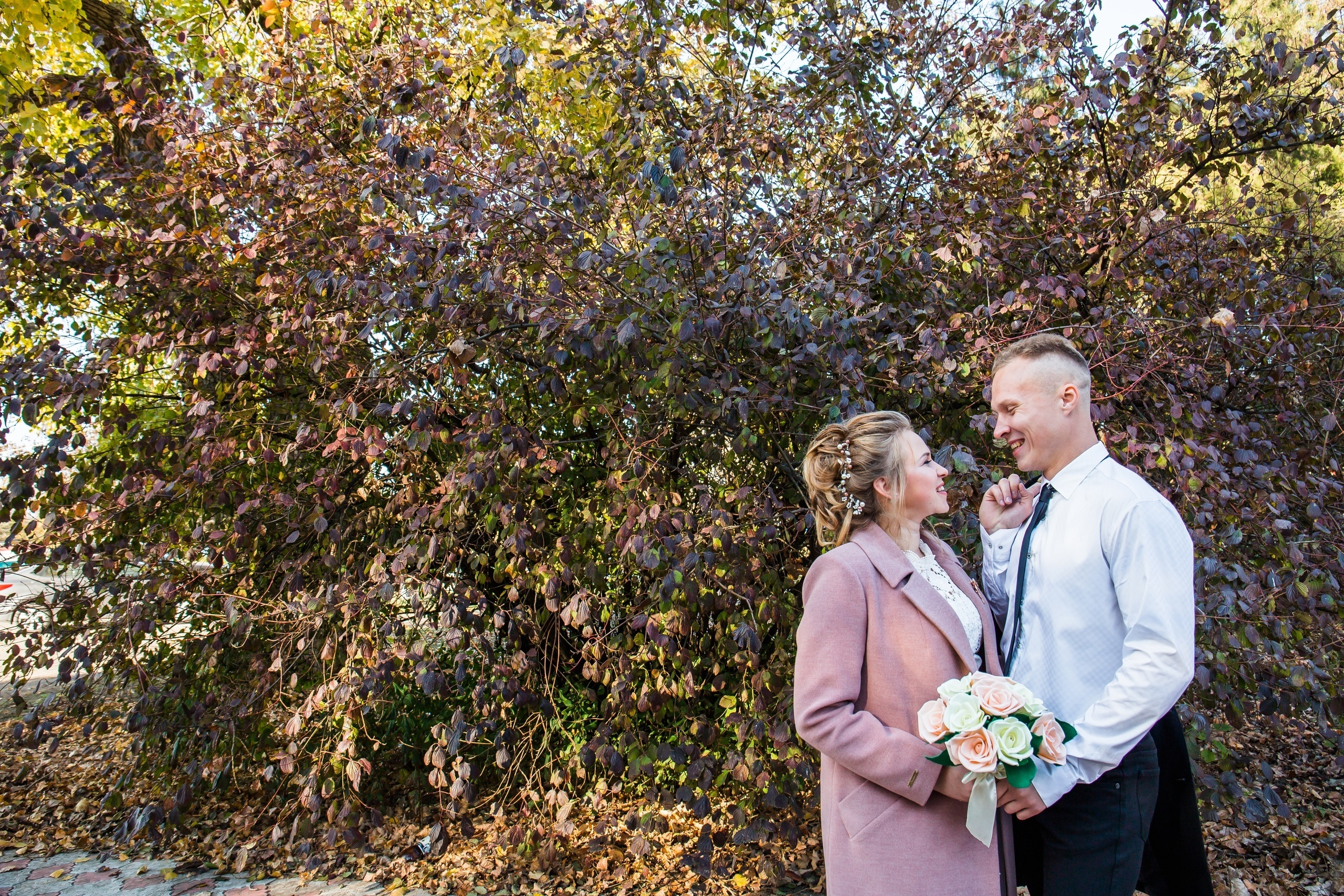 Константин и Елена. Свадебный и семейный профессиональный фотограф в Ростове-на-Дону , Кри