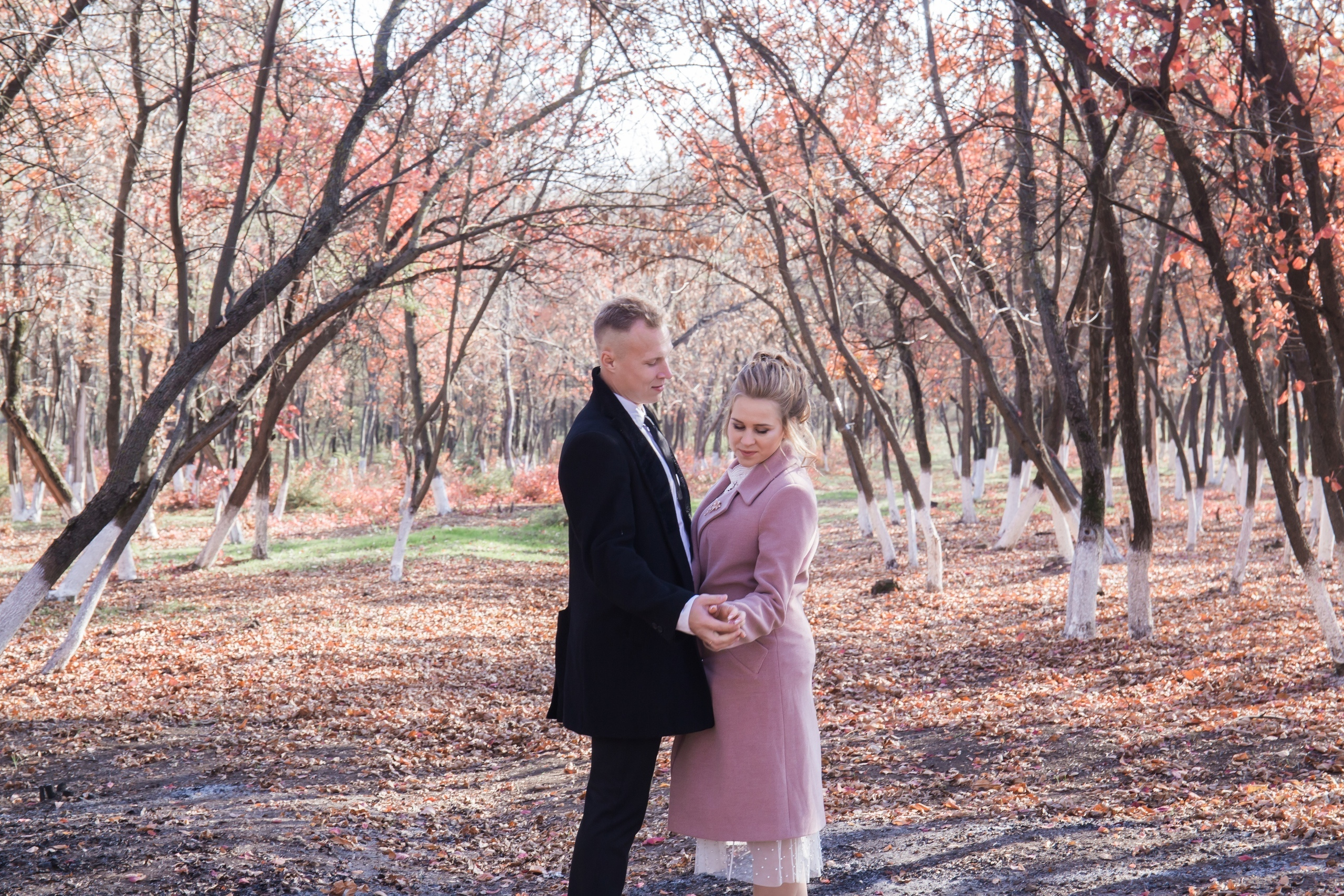 Константин и Елена. Свадебный и семейный профессиональный фотограф в Ростове-на-Дону , Кри