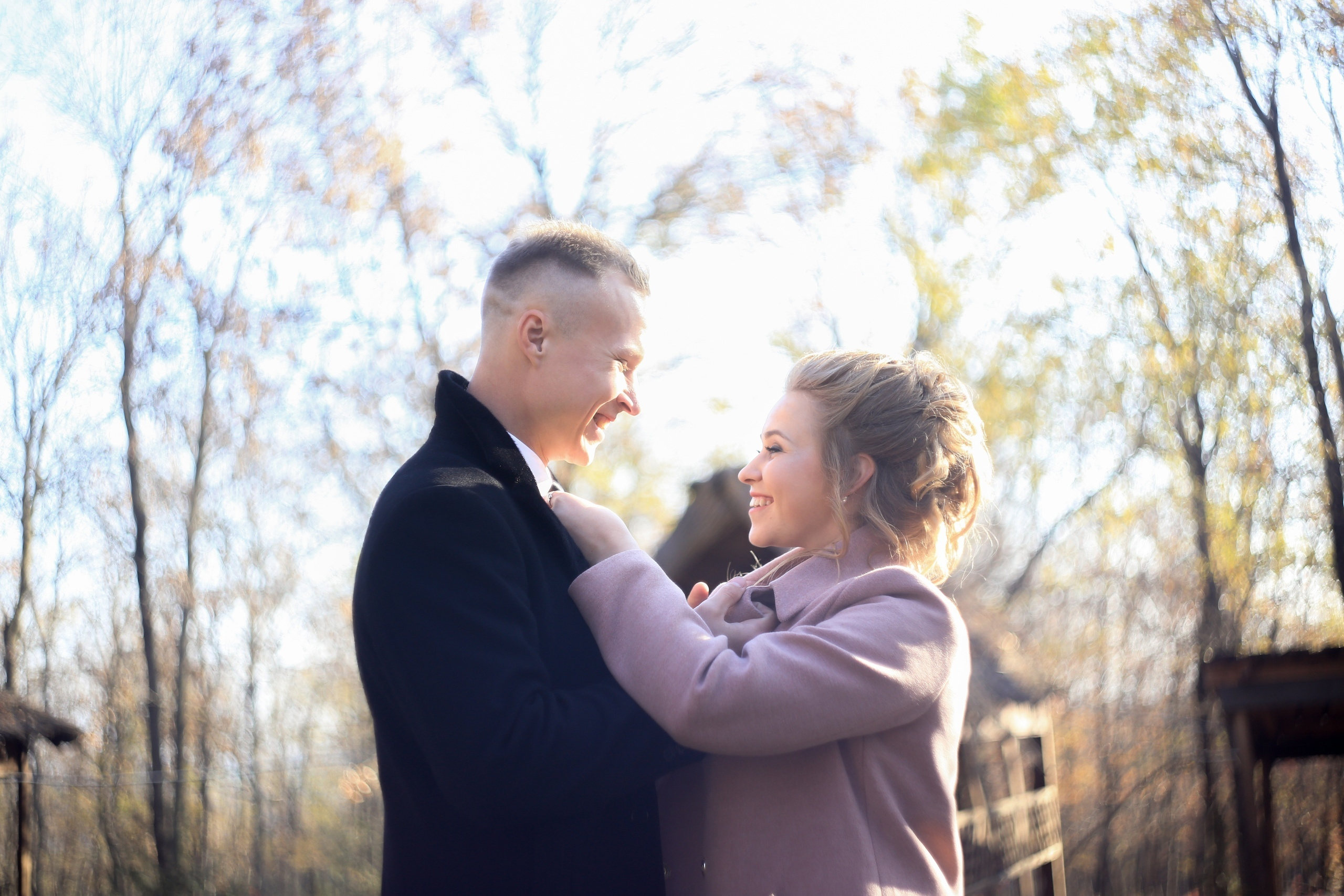 Константин и Елена. Свадебный и семейный профессиональный фотограф в Ростове-на-Дону , Кри