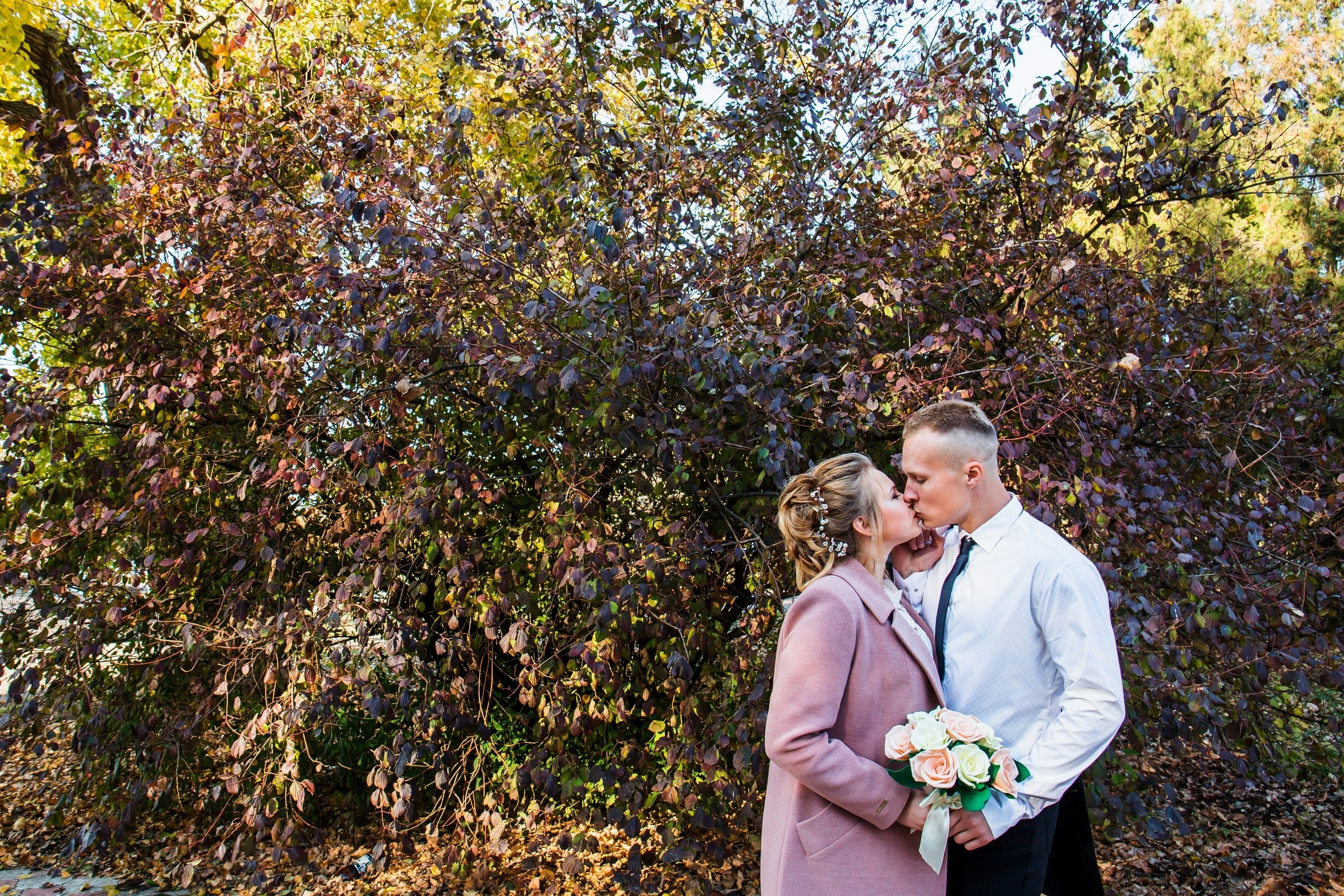 Константин и Елена. Свадебный и семейный профессиональный фотограф в Ростове-на-Дону , Кри