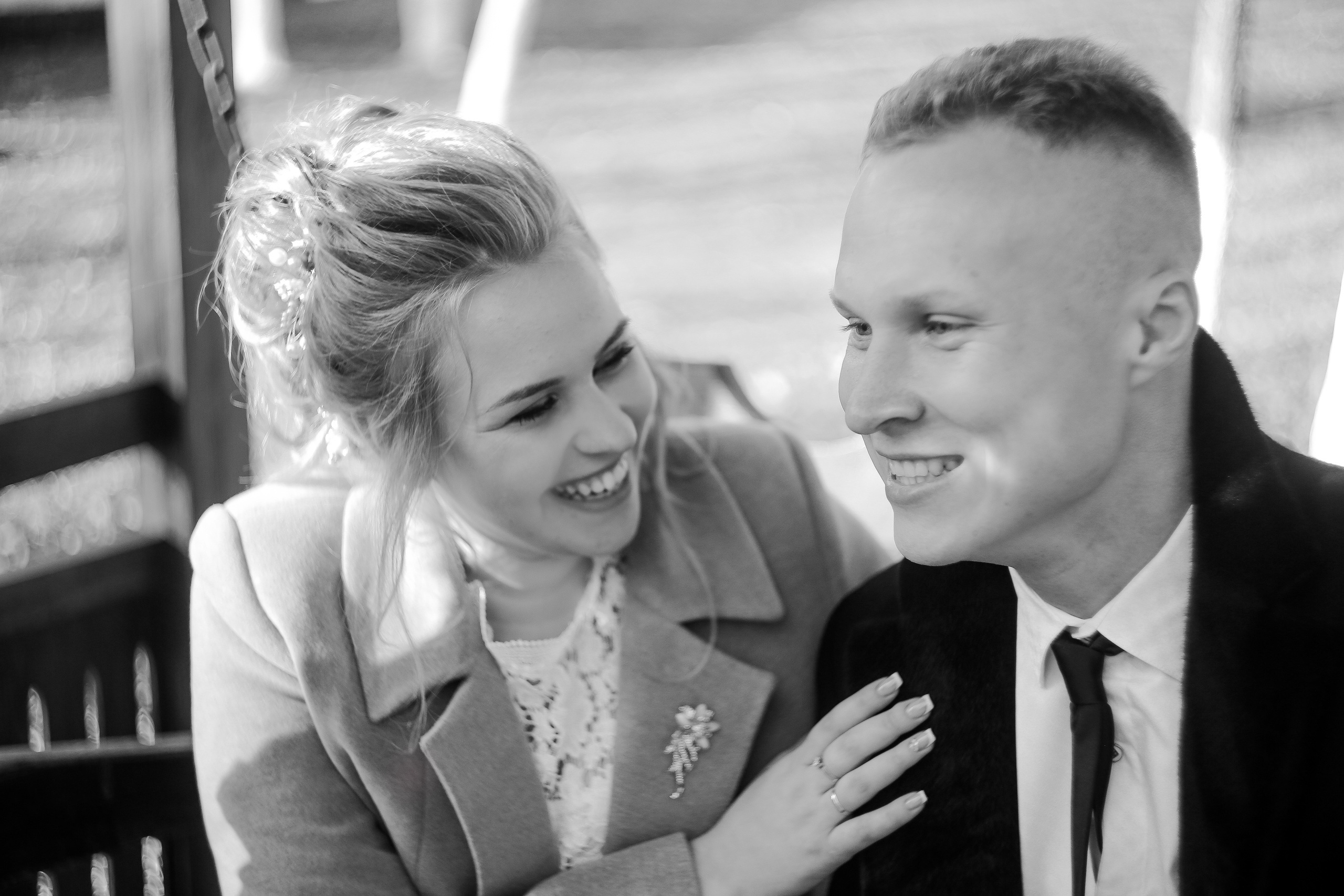 Константин и Елена. Свадебный и семейный профессиональный фотограф в Ростове-на-Дону , Кри