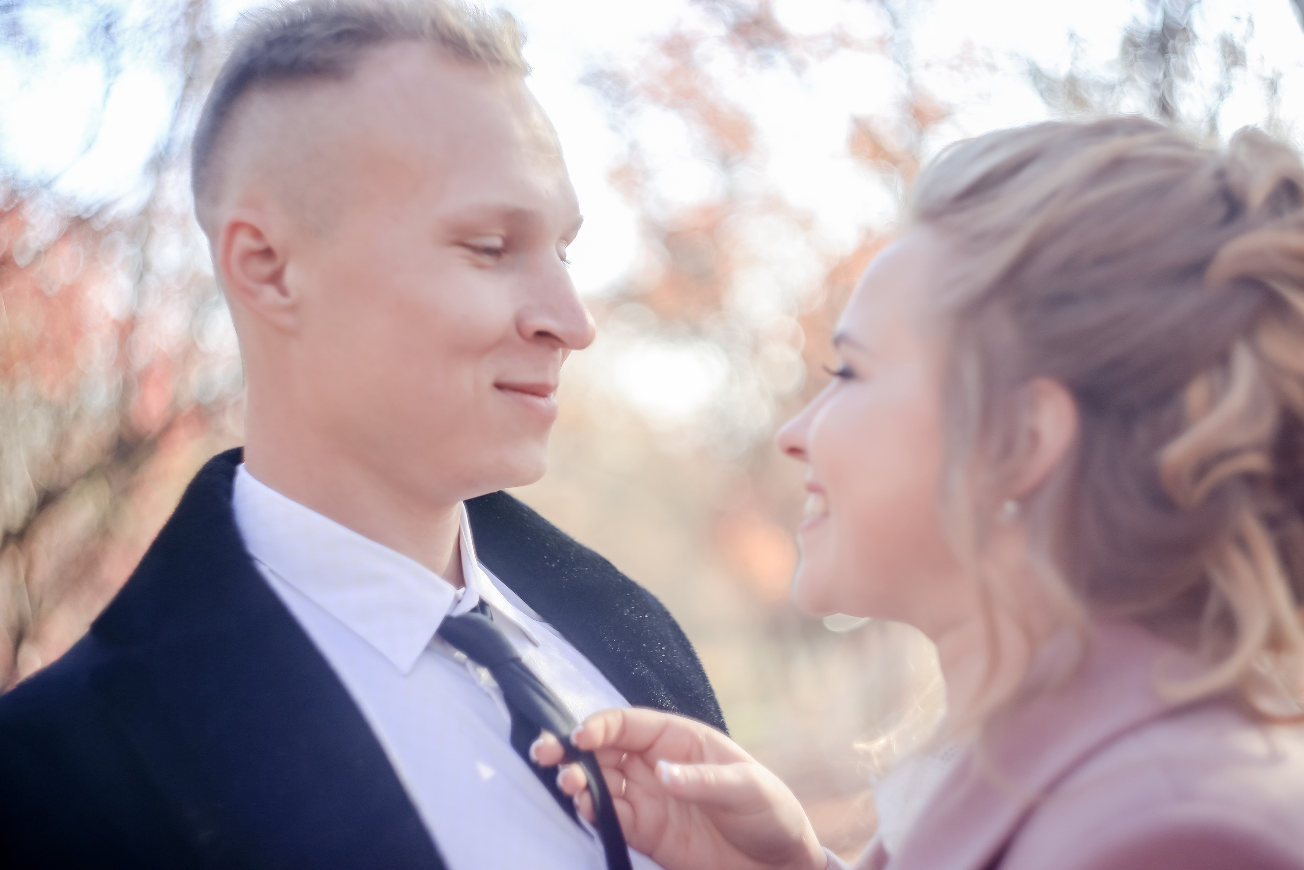 Константин и Елена. Свадебный и семейный профессиональный фотограф в Ростове-на-Дону , Кри