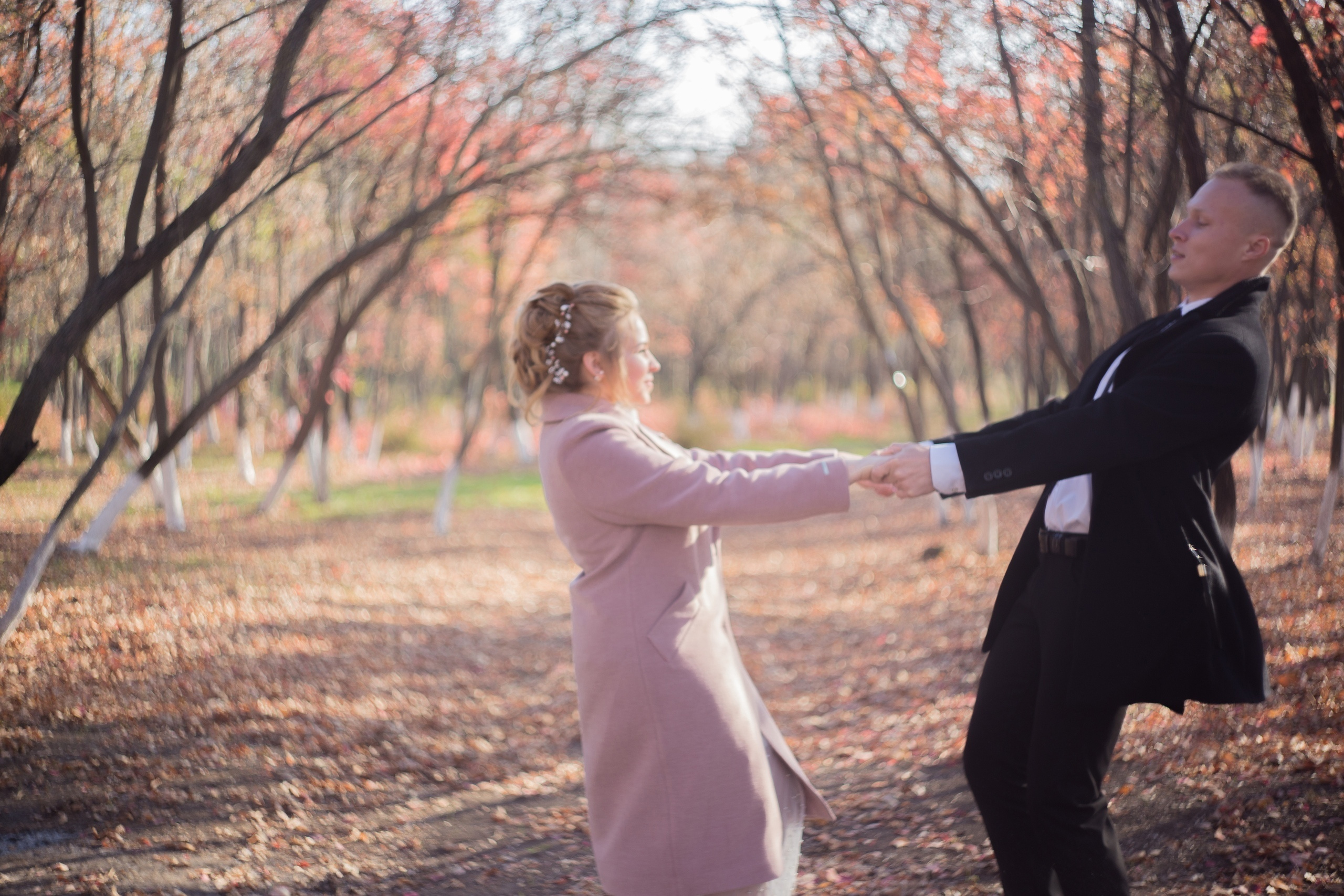 Константин и Елена. Свадебный и семейный профессиональный фотограф в Ростове-на-Дону , Кри