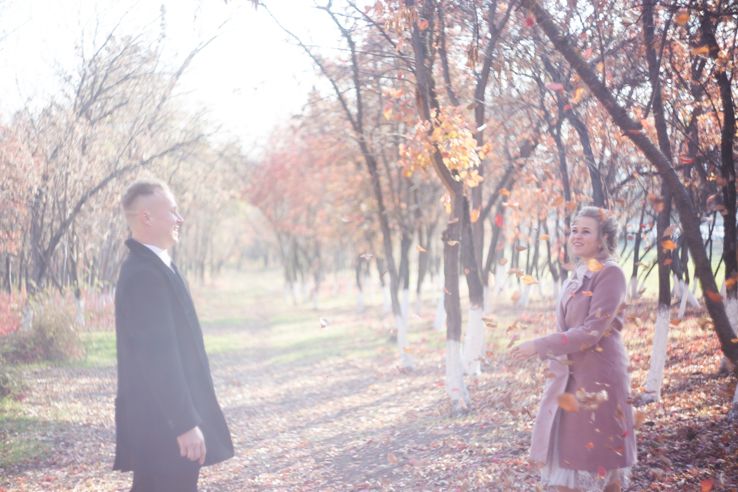 Константин и Елена. Свадебный и семейный профессиональный фотограф в Ростове-на-Дону , Кри