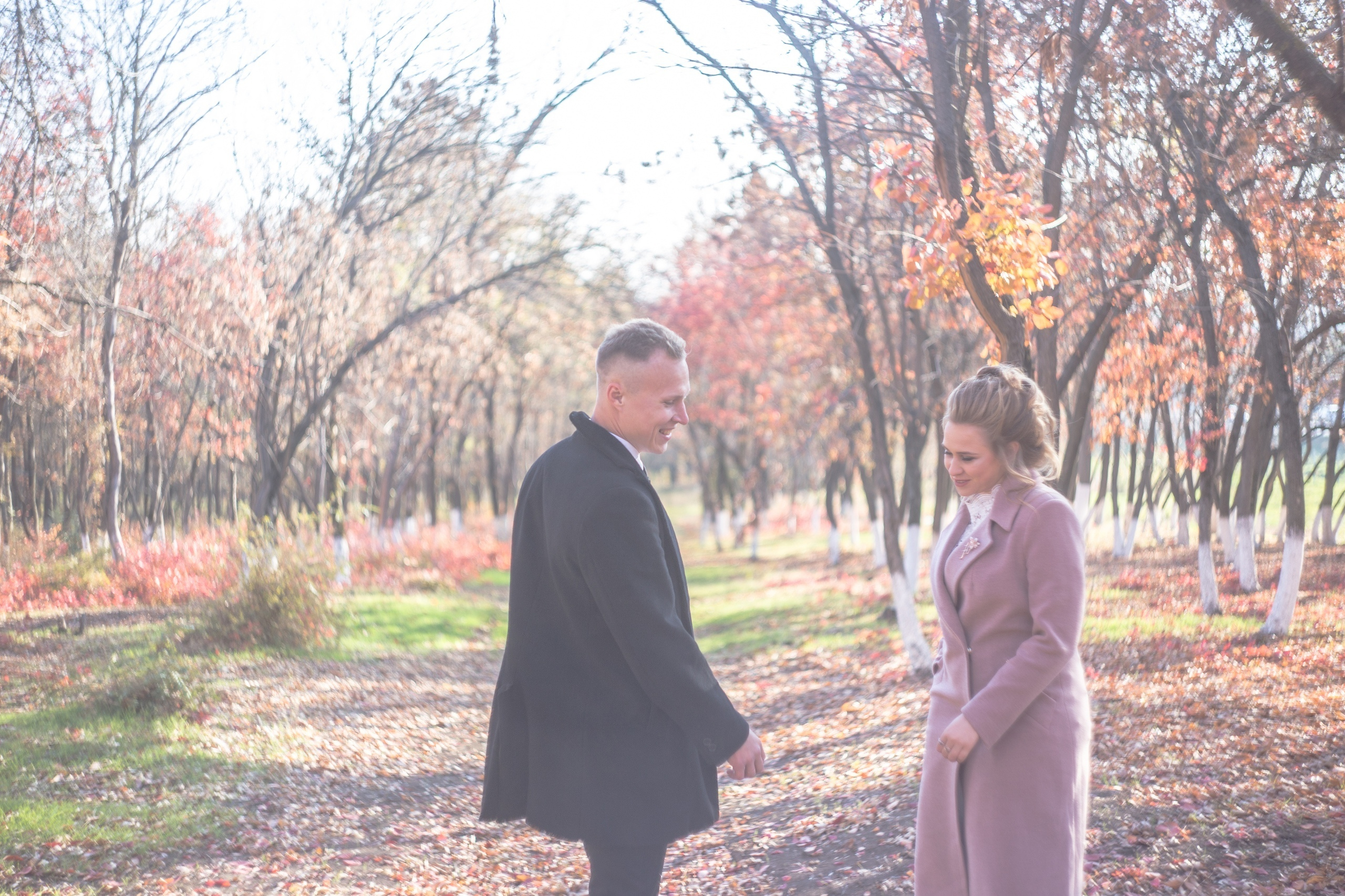 Константин и Елена. Свадебный и семейный профессиональный фотограф в Ростове-на-Дону , Кри