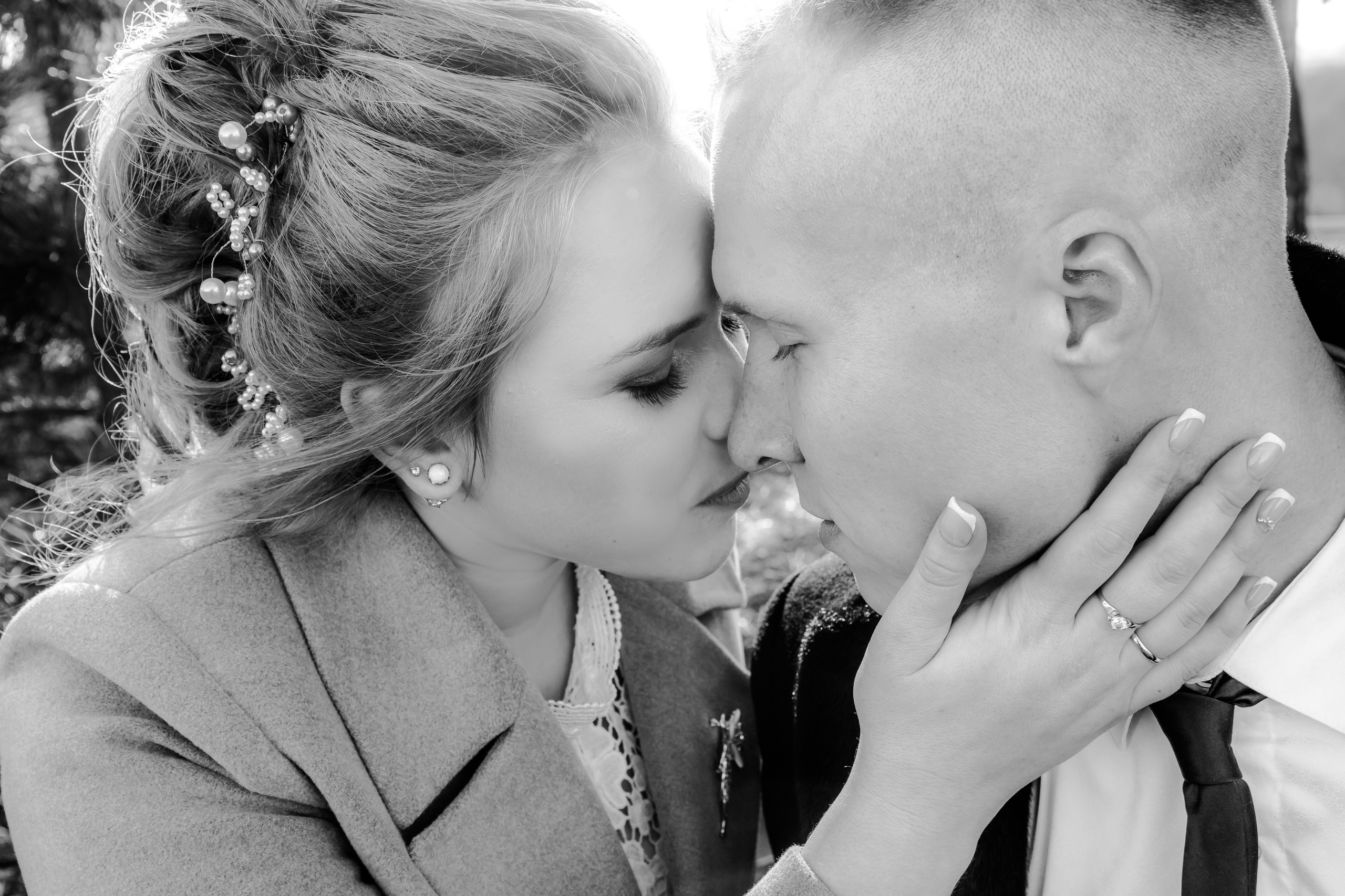 Константин и Елена. Свадебный и семейный профессиональный фотограф в Ростове-на-Дону , Кри