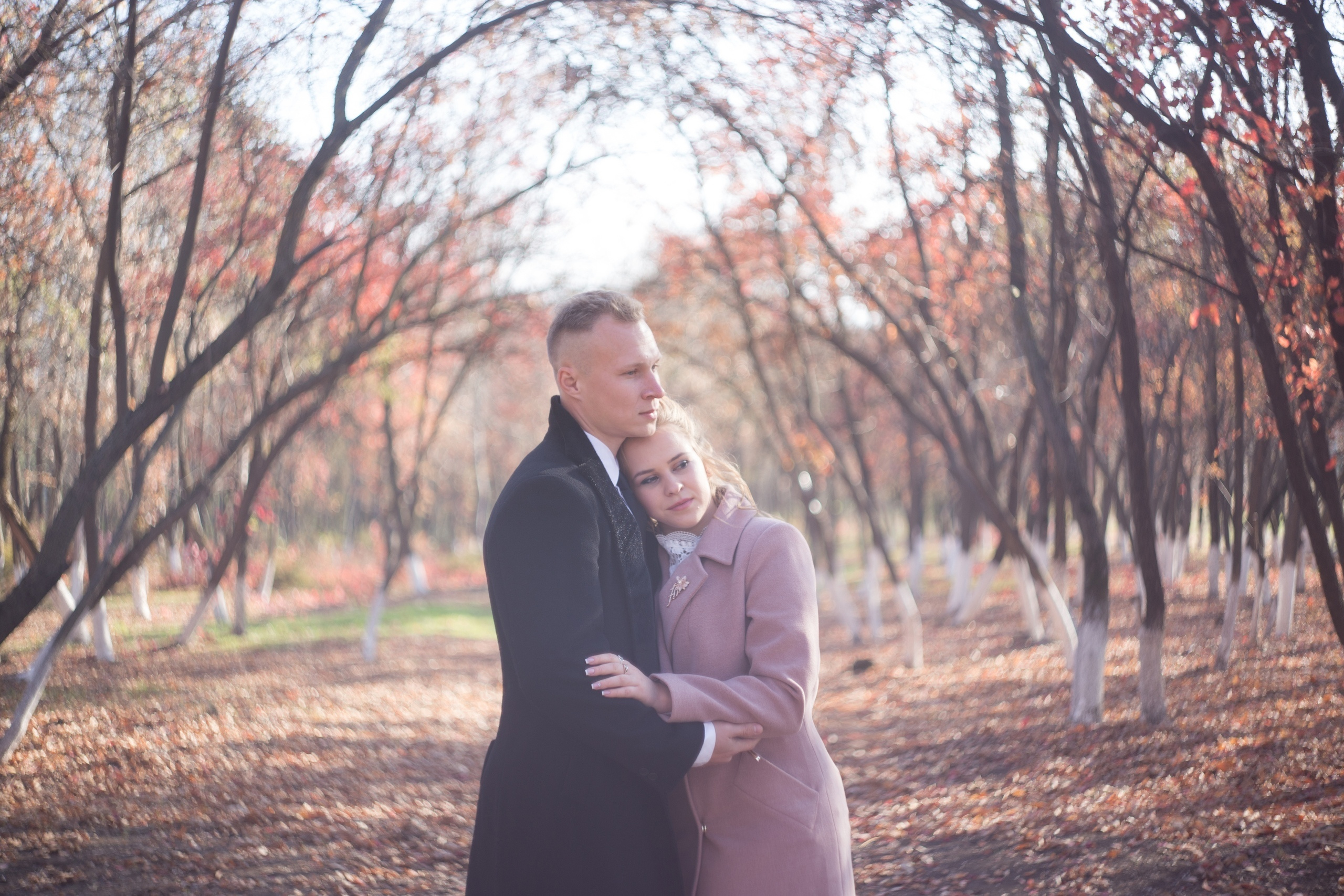 Константин и Елена. Свадебный и семейный профессиональный фотограф в Ростове-на-Дону , Кри