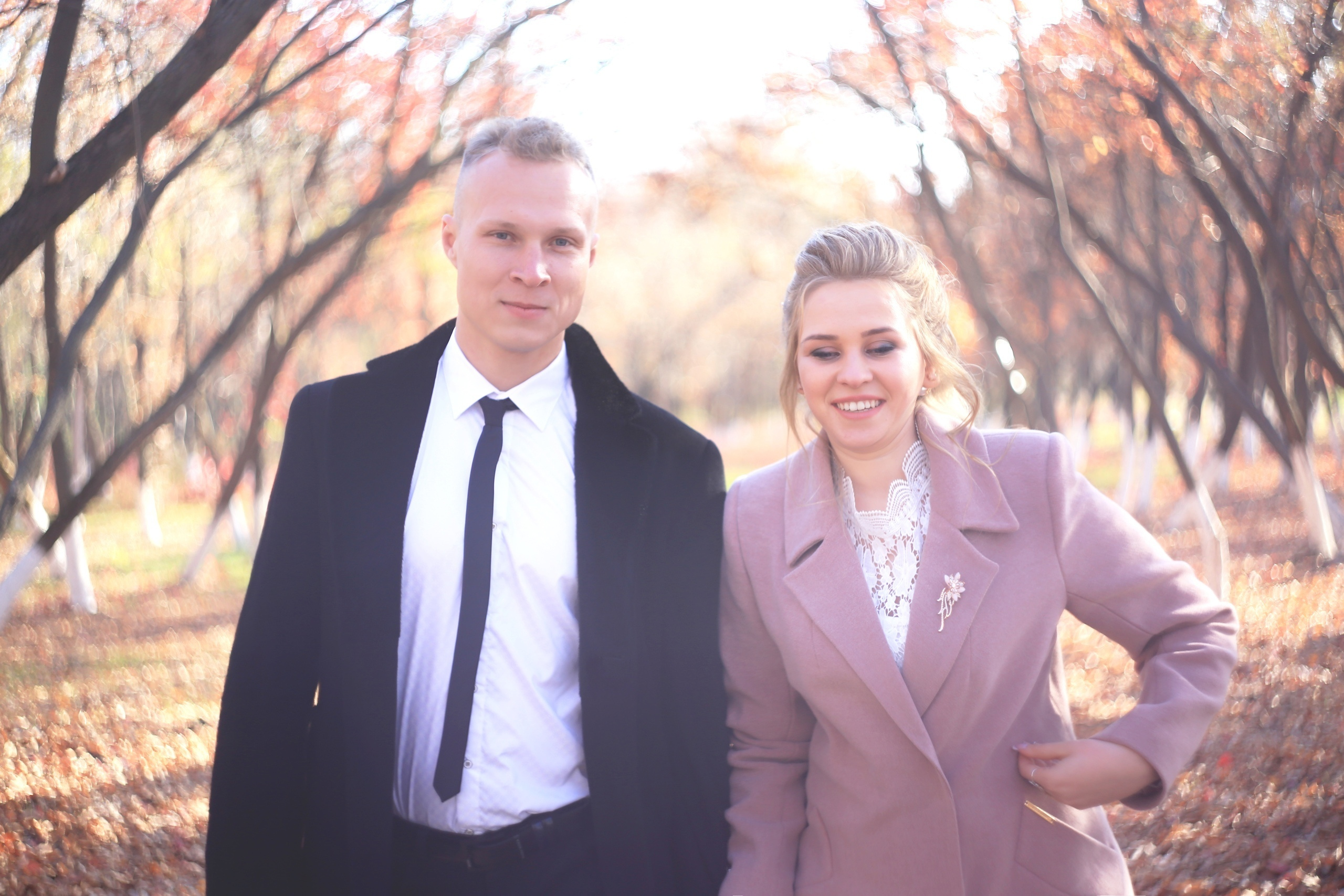 Константин и Елена. Свадебный и семейный профессиональный фотограф в Ростове-на-Дону , Кри