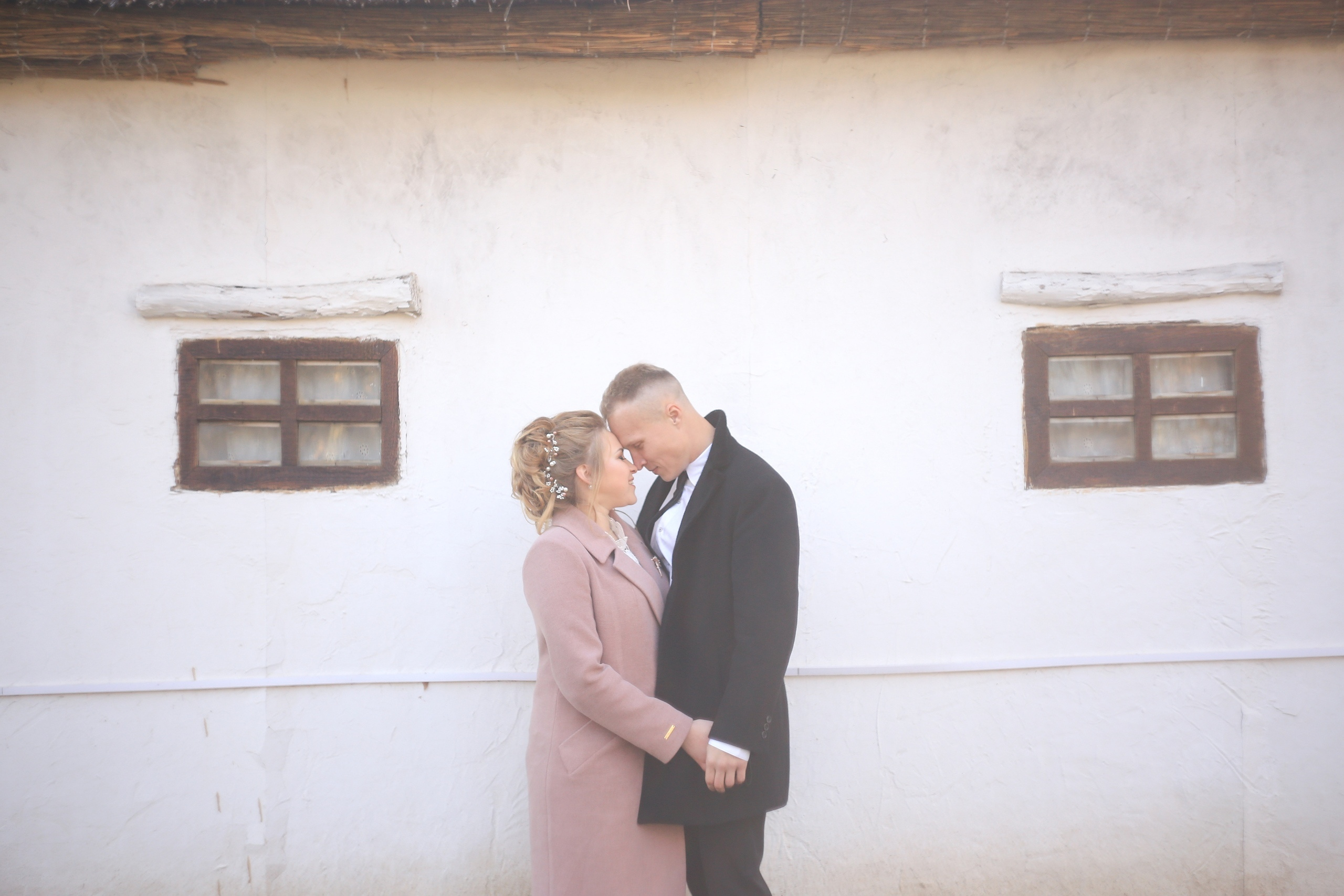 Константин и Елена. Свадебный и семейный профессиональный фотограф в Ростове-на-Дону , Кри