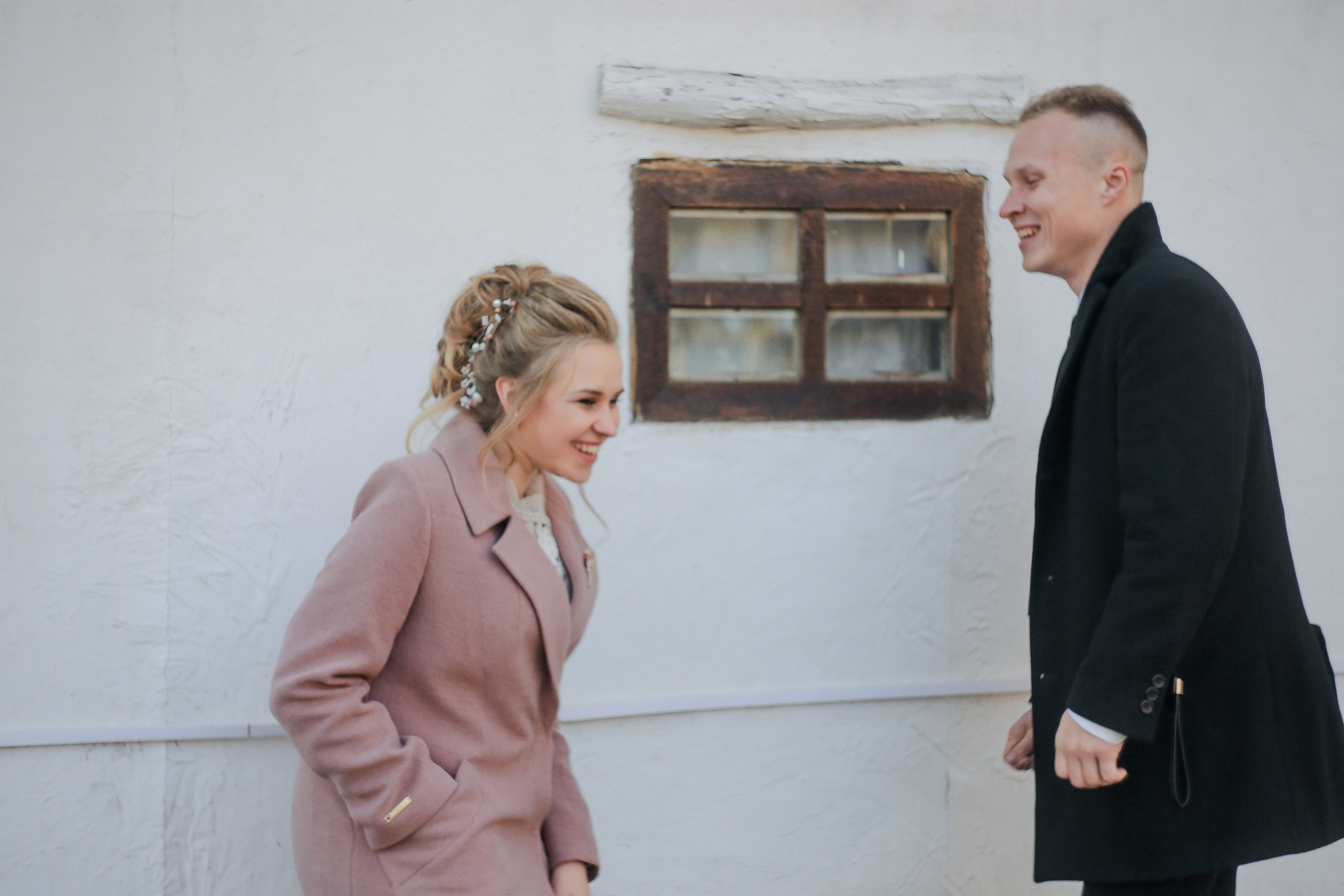 Константин и Елена. Свадебный и семейный профессиональный фотограф в Ростове-на-Дону , Кри