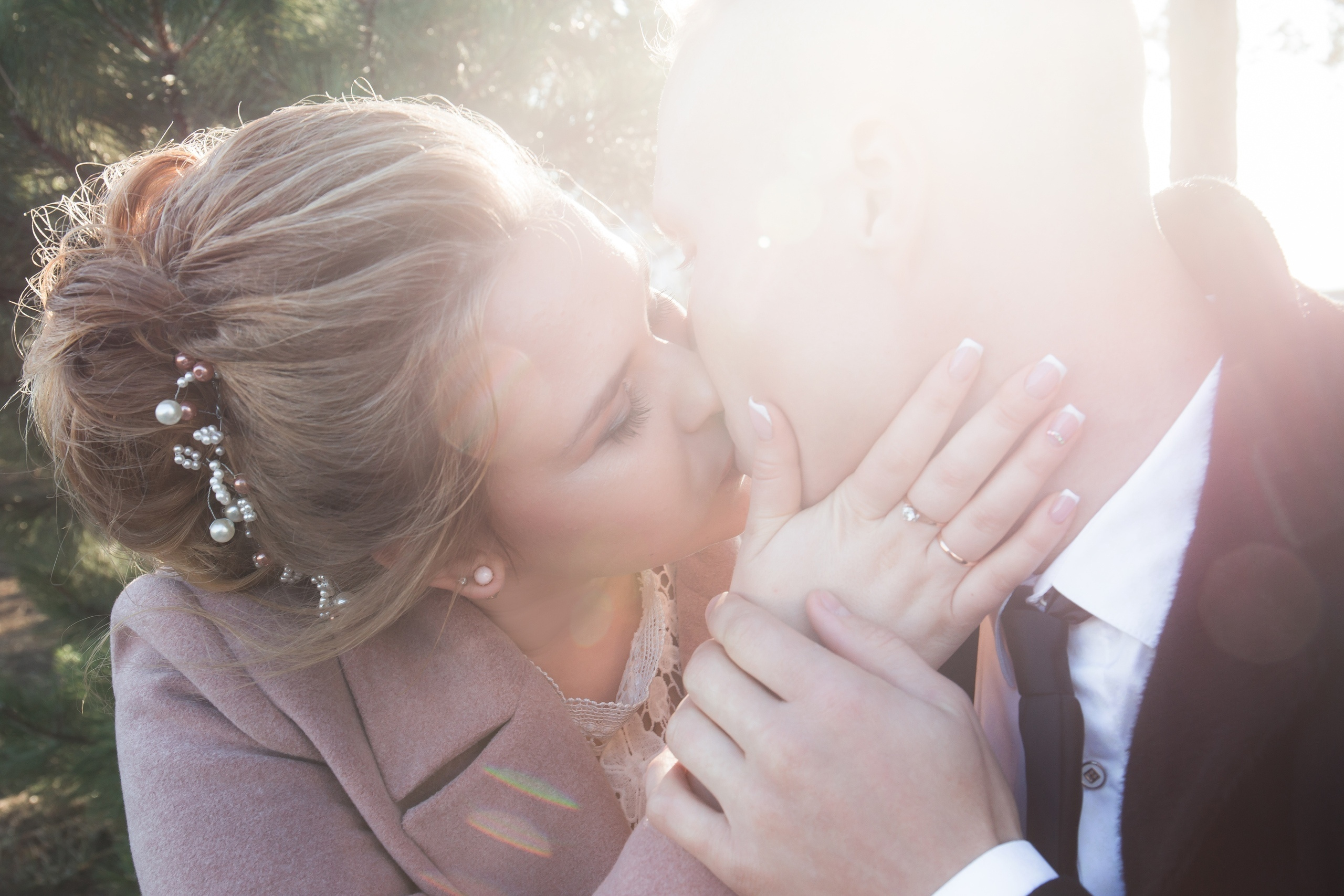 Константин и Елена. Свадебный и семейный профессиональный фотограф в Ростове-на-Дону , Кри