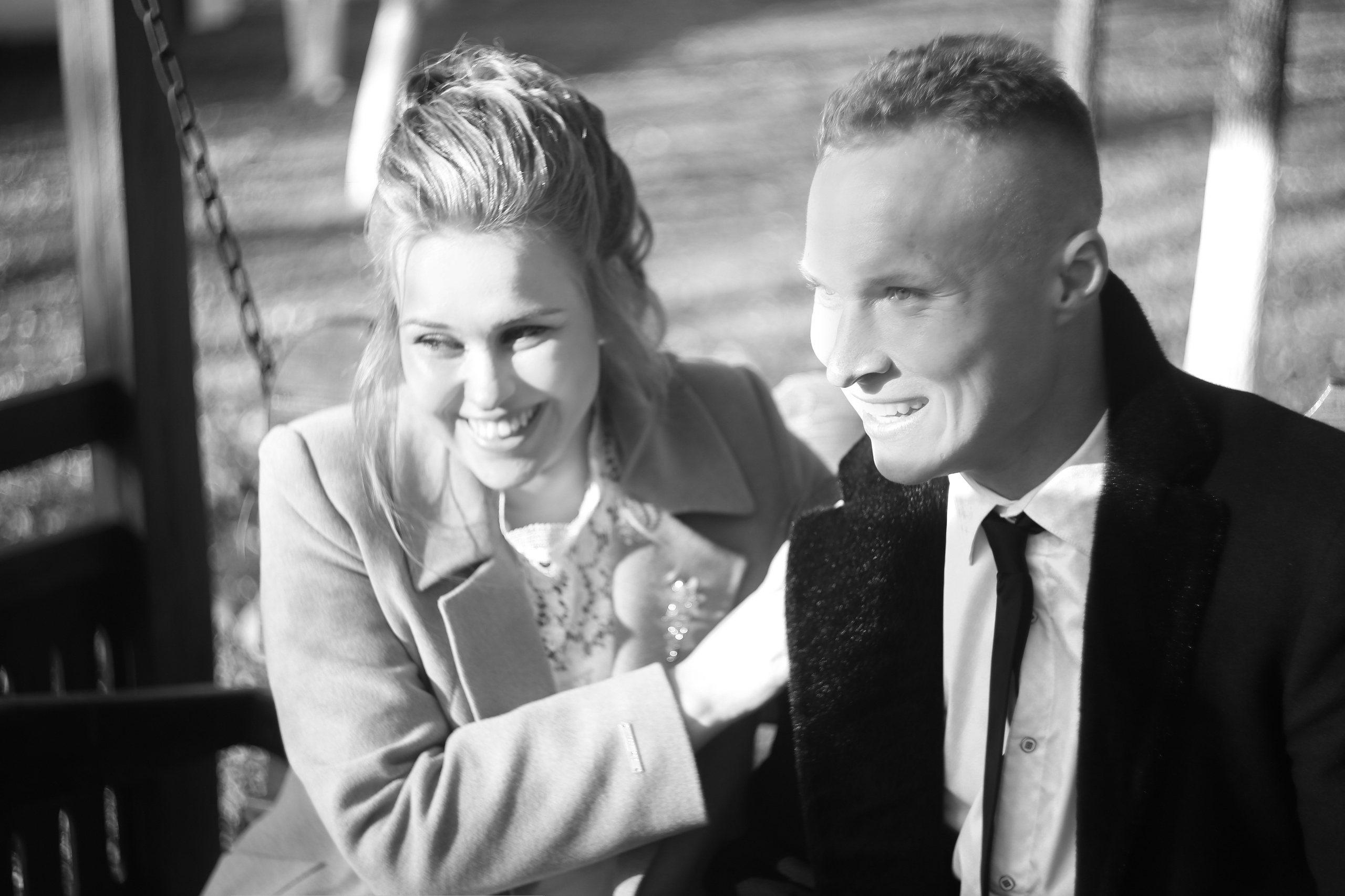 Константин и Елена. Свадебный и семейный профессиональный фотограф в Ростове-на-Дону , Кри