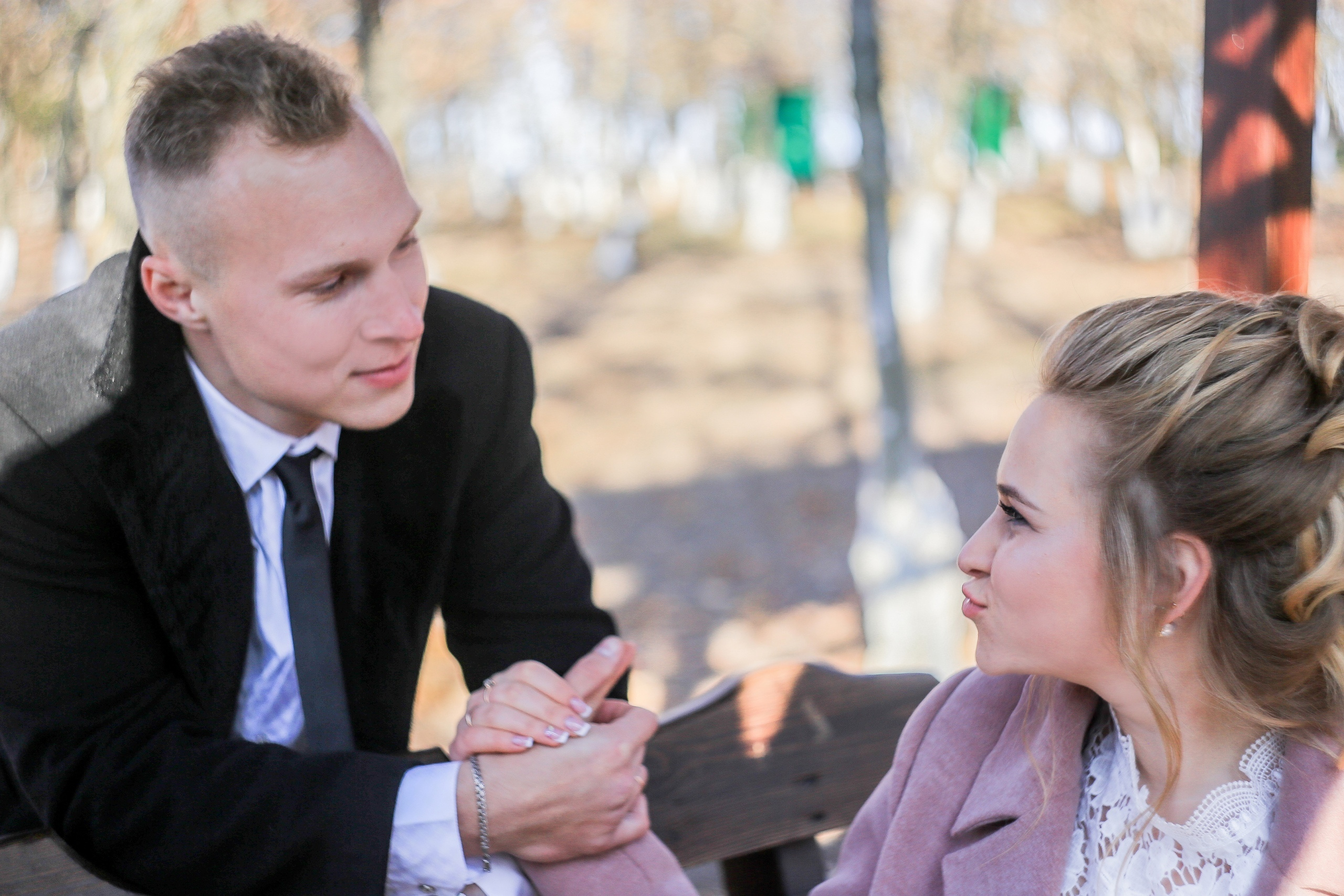 Константин и Елена. Свадебный и семейный профессиональный фотограф в Ростове-на-Дону , Кри