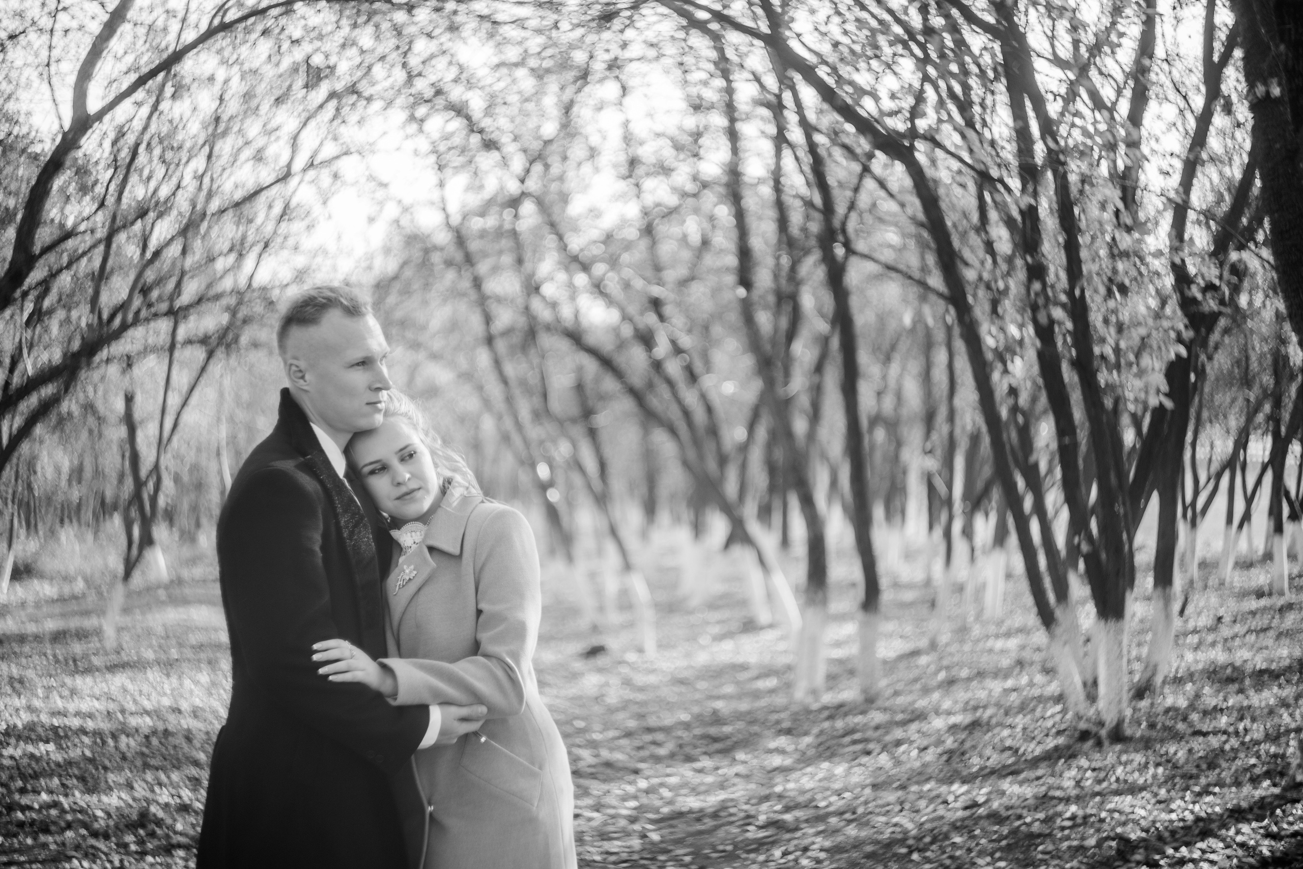 Константин и Елена. Свадебный и семейный профессиональный фотограф в Ростове-на-Дону , Кри