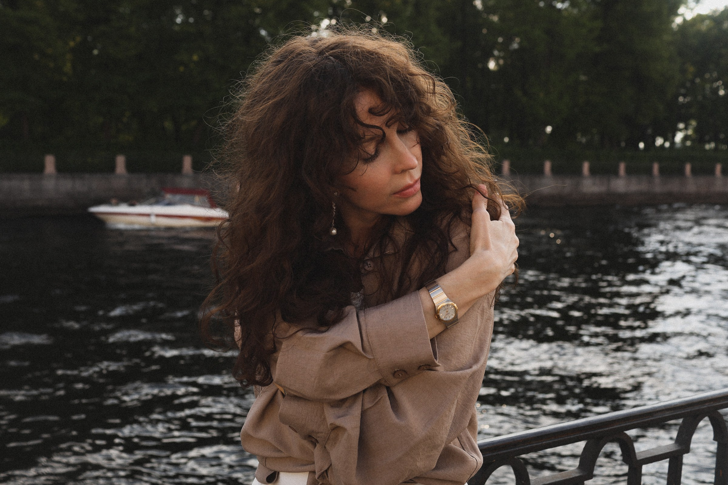 Юля. Семейный фотограф в Москве Алевтина Носова