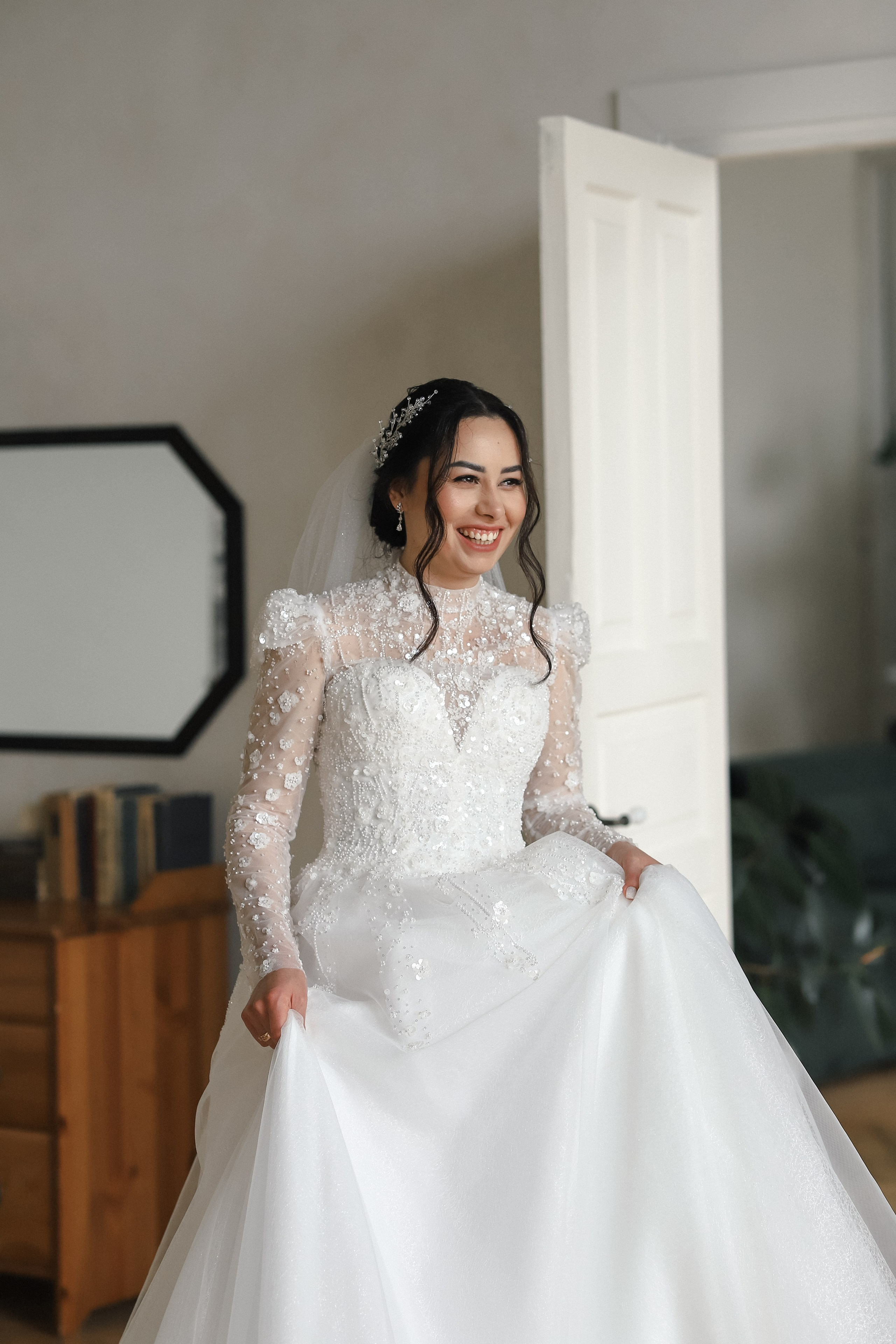 Свадебная фотосъемка Анна Светикова. Фотограф в Краснодаре Анна Светикова