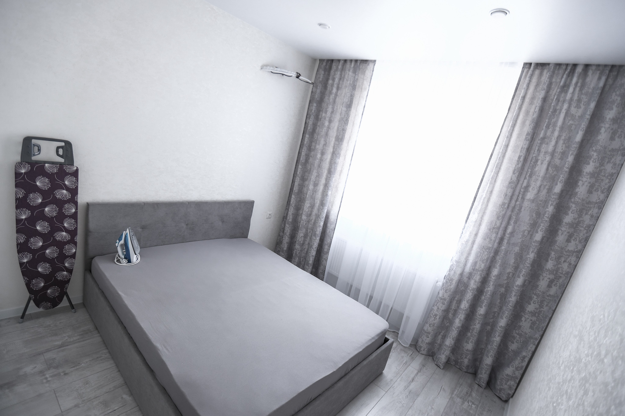 Интерьерная съемка квартир. Фотограф в Краснодаре Анна Светикова