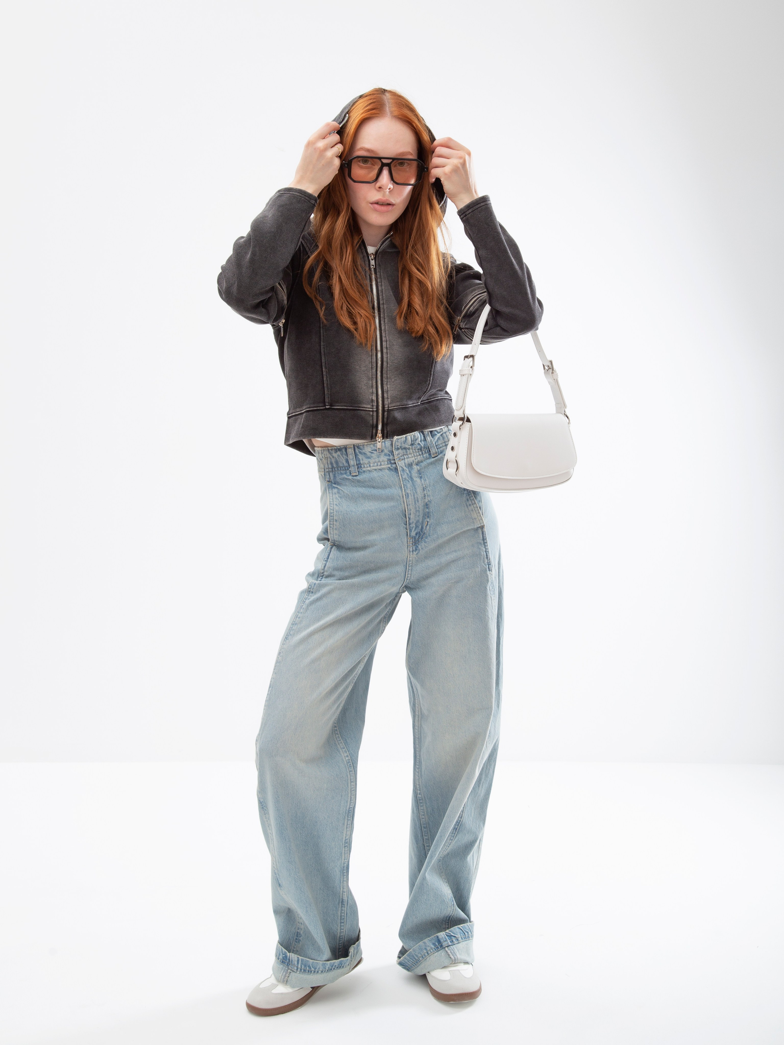 MARTSELLA. КОНТЕНТ ДЛЯ БРЕНДОВ СПБ Лиза Федотова