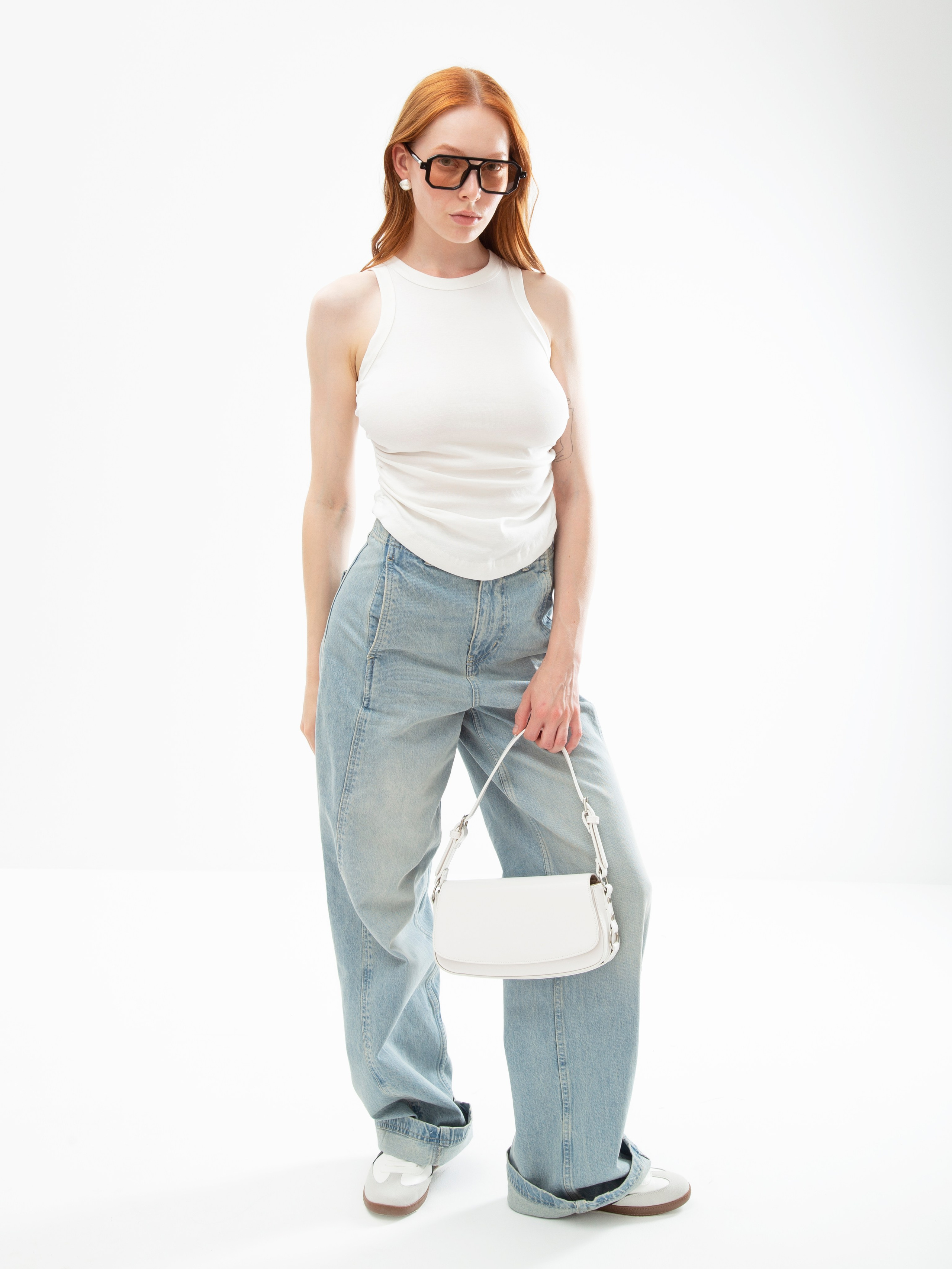 MARTSELLA. КОНТЕНТ ДЛЯ БРЕНДОВ СПБ Лиза Федотова