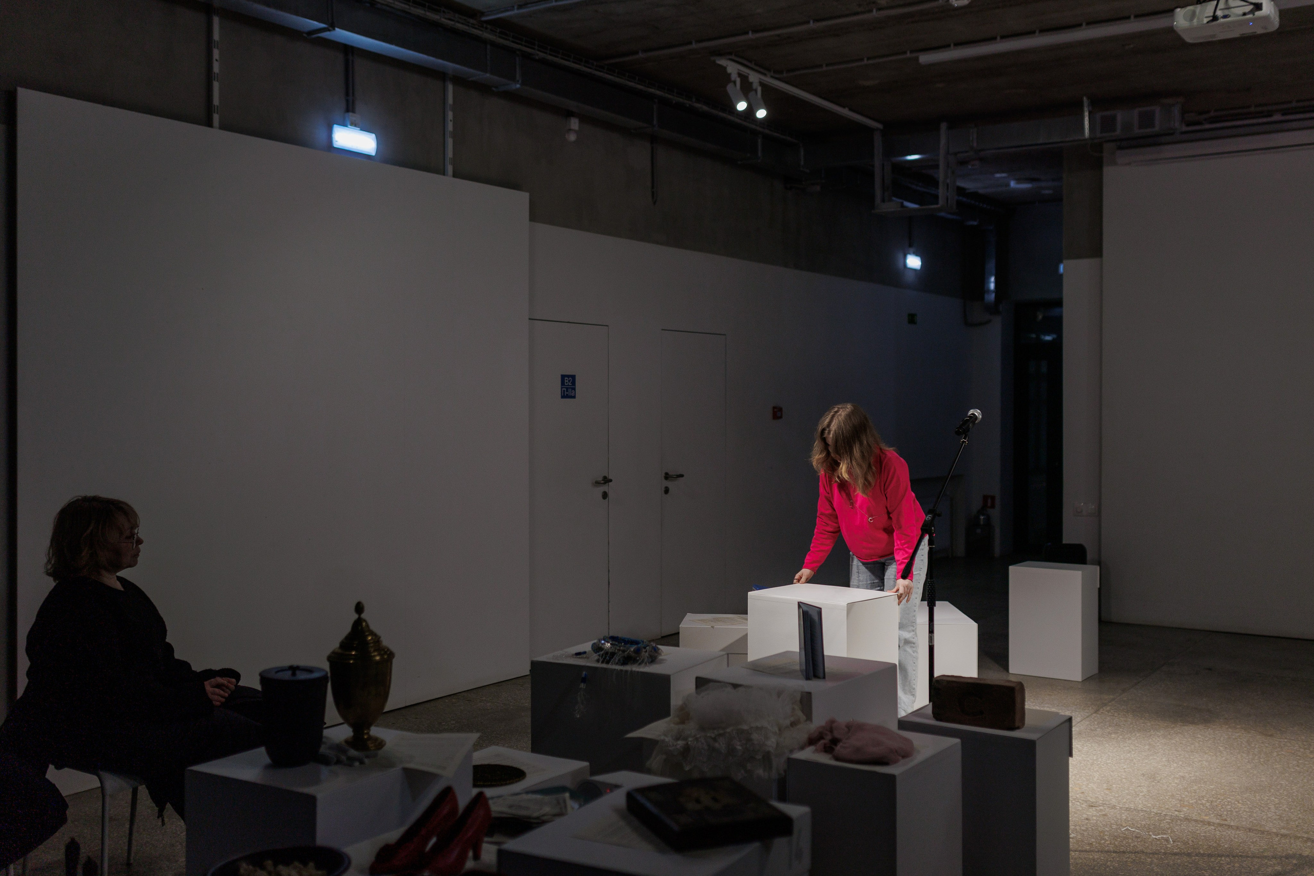 Это тебе. Фотограф городских и семейных событий Артем Карпухин