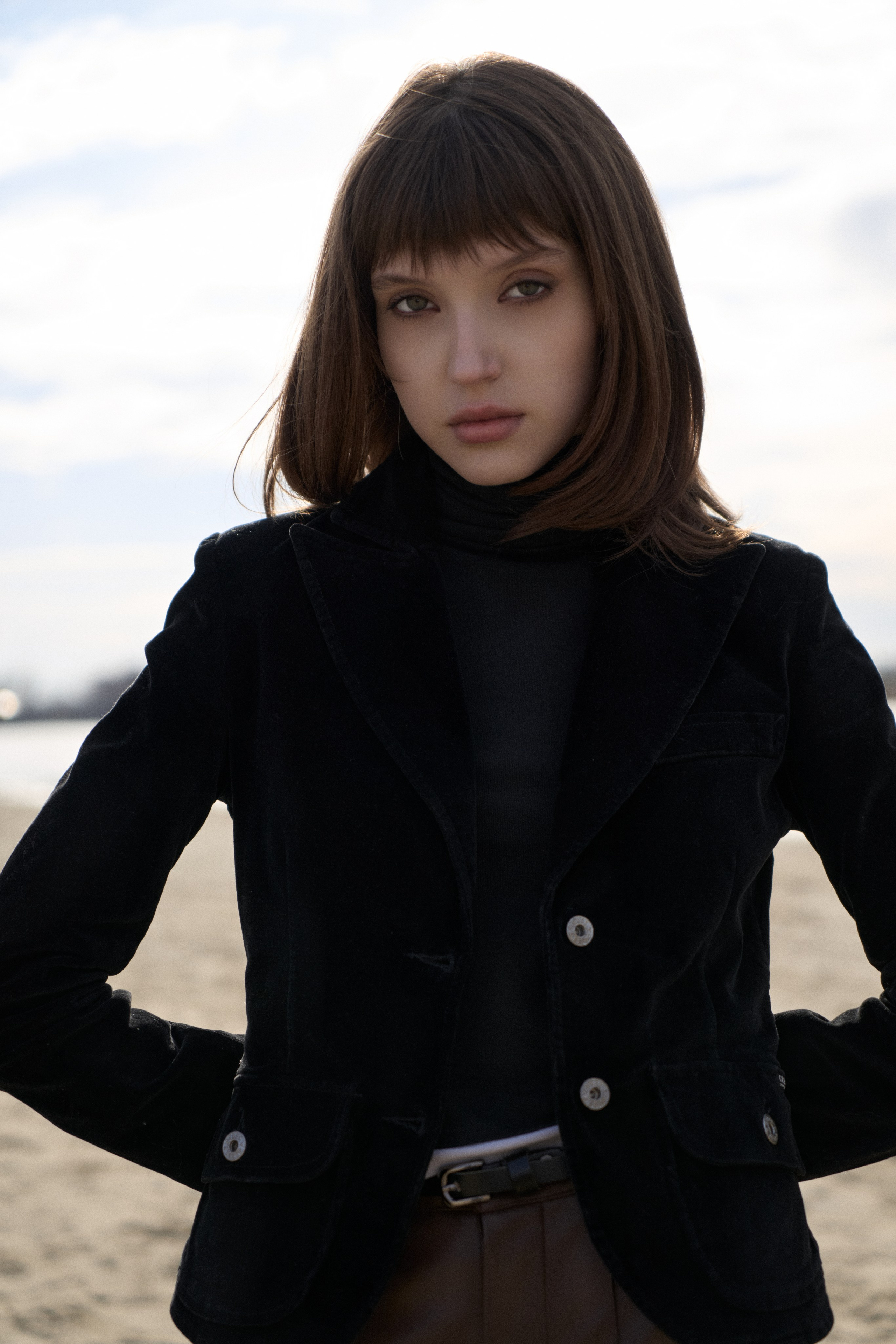 Анастасия. Фотограф в Краснодаре Татьяна Вижевитова