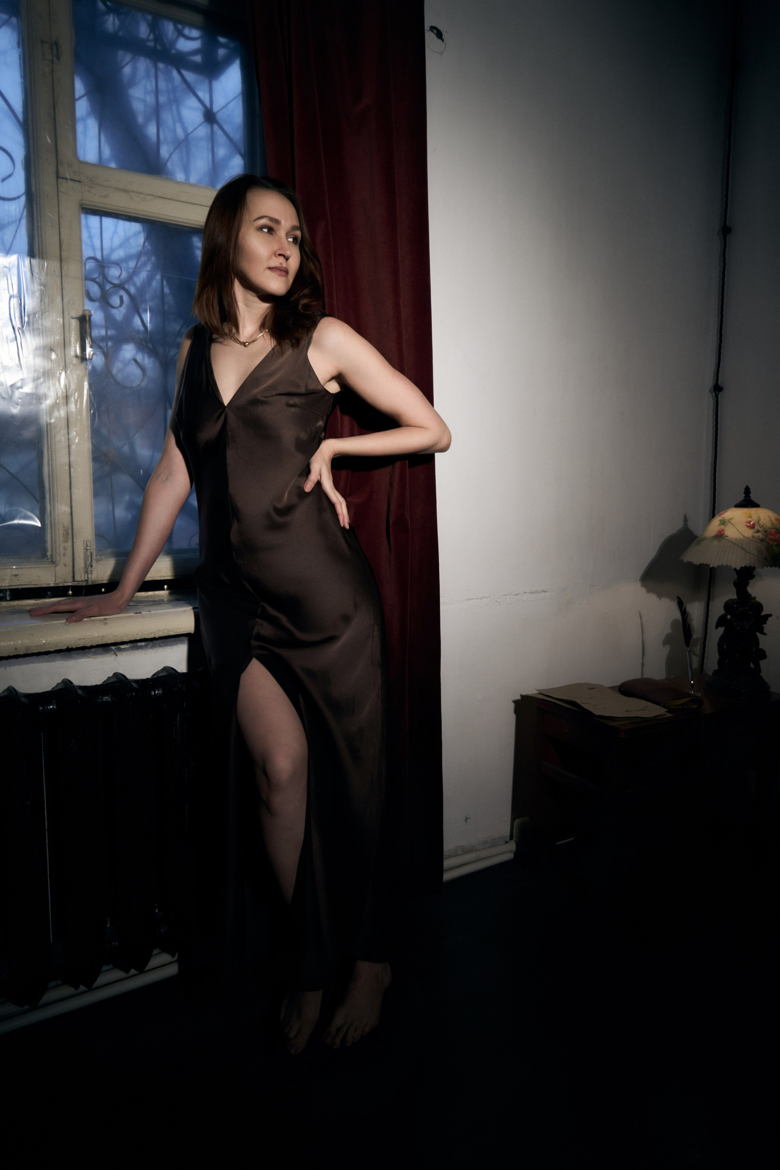 Альбина. Фотограф в Краснодаре Татьяна Вижевитова