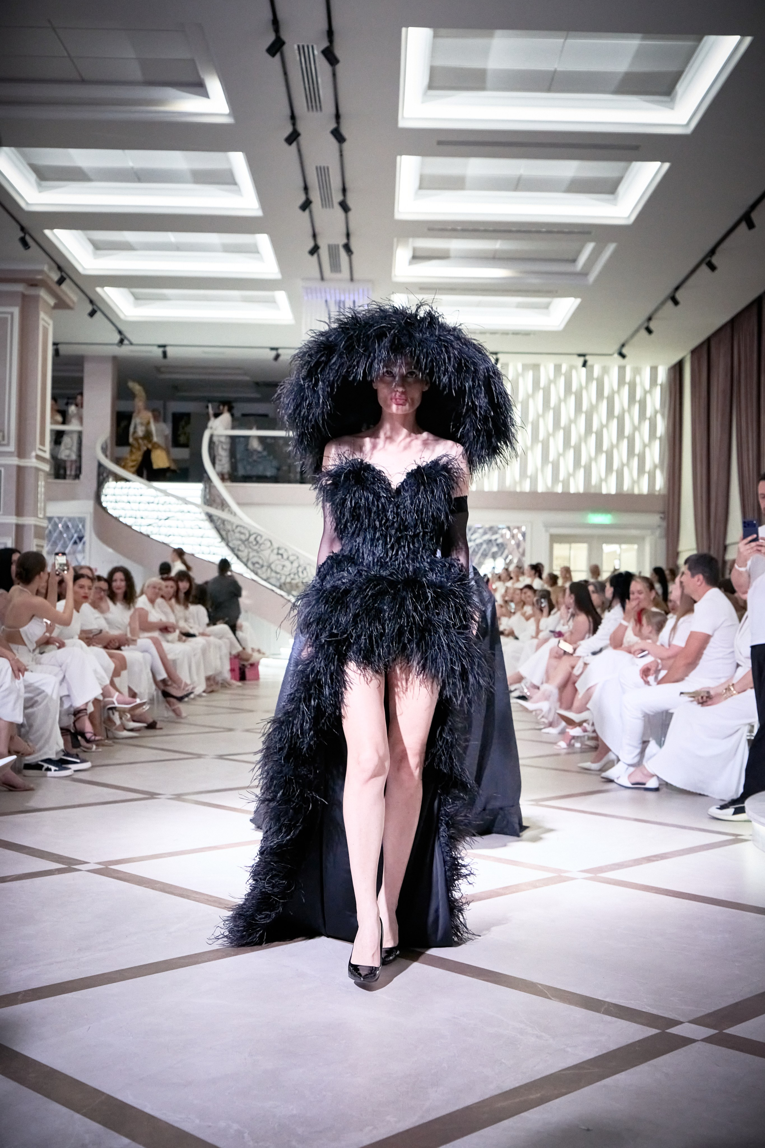KRASNODAR FASHION SHOW