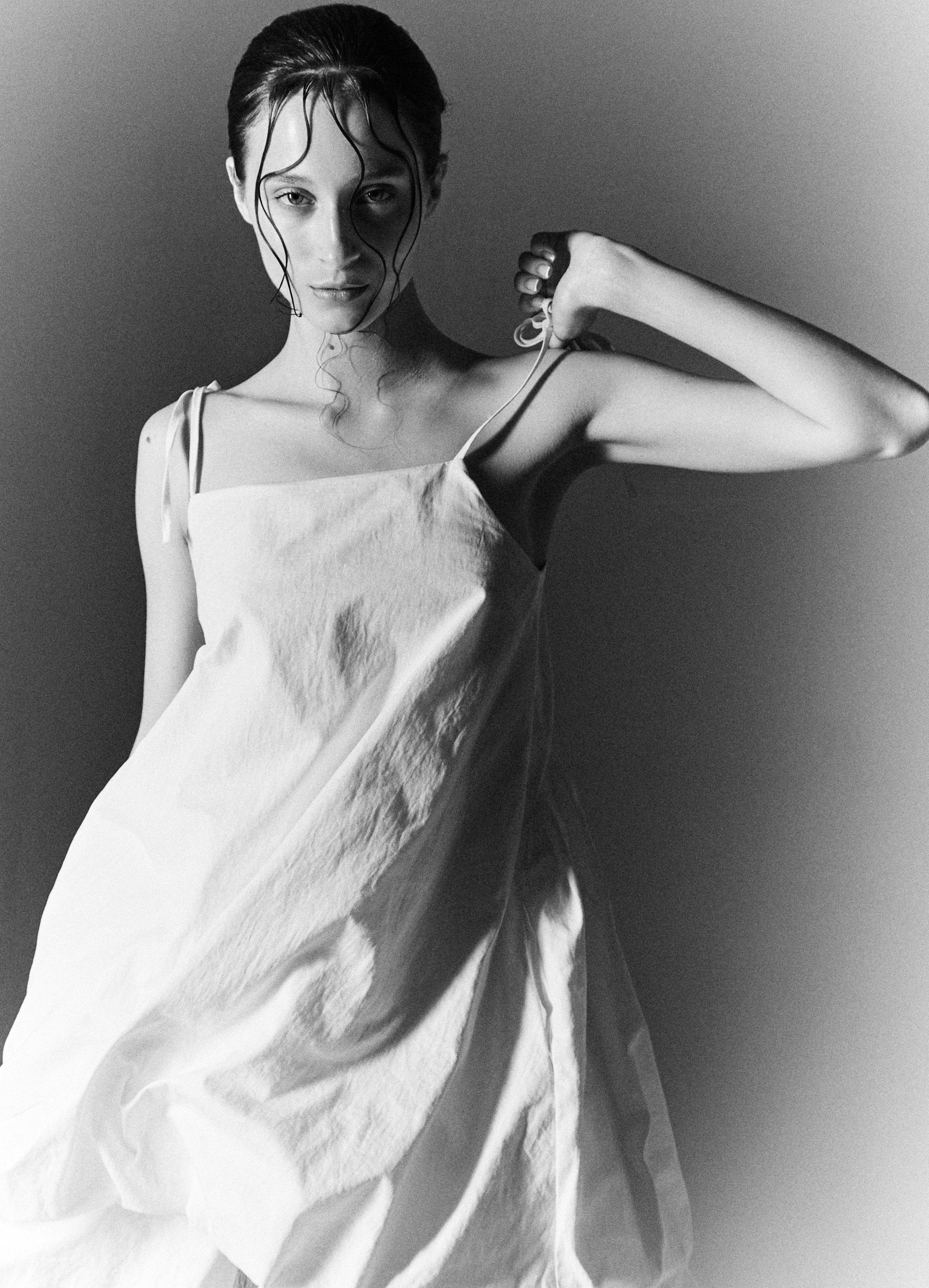 Студийная фотосессия. Фотограф в Краснодаре Татьяна Вижевитова