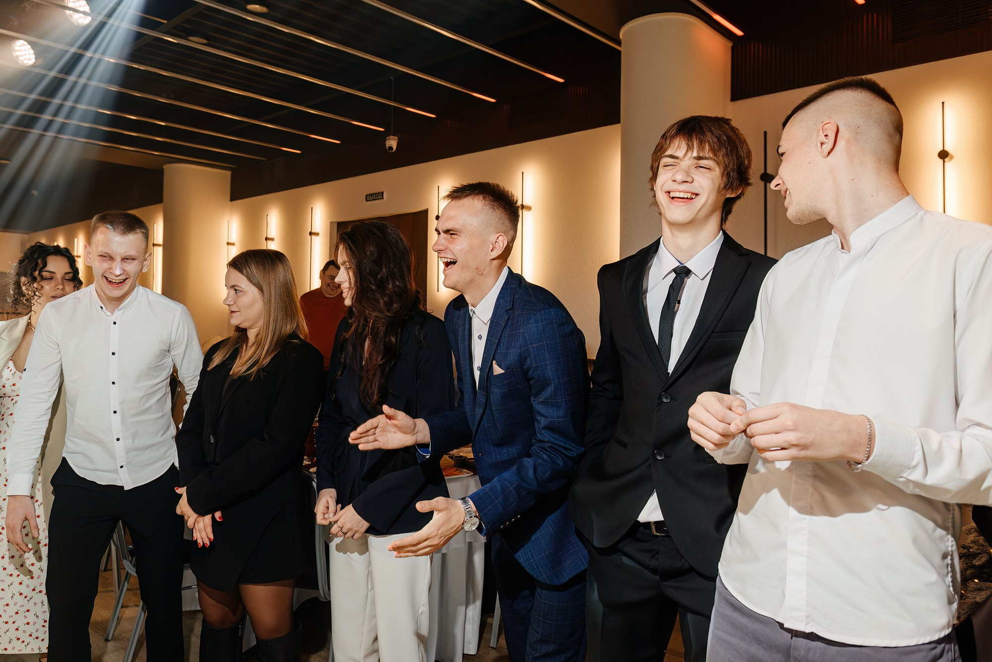 Закрытие футбольного сезона 2025 ФК «ТЕМП». Свадебный и репортажный фотограф Никита Сницарев в Барнауле