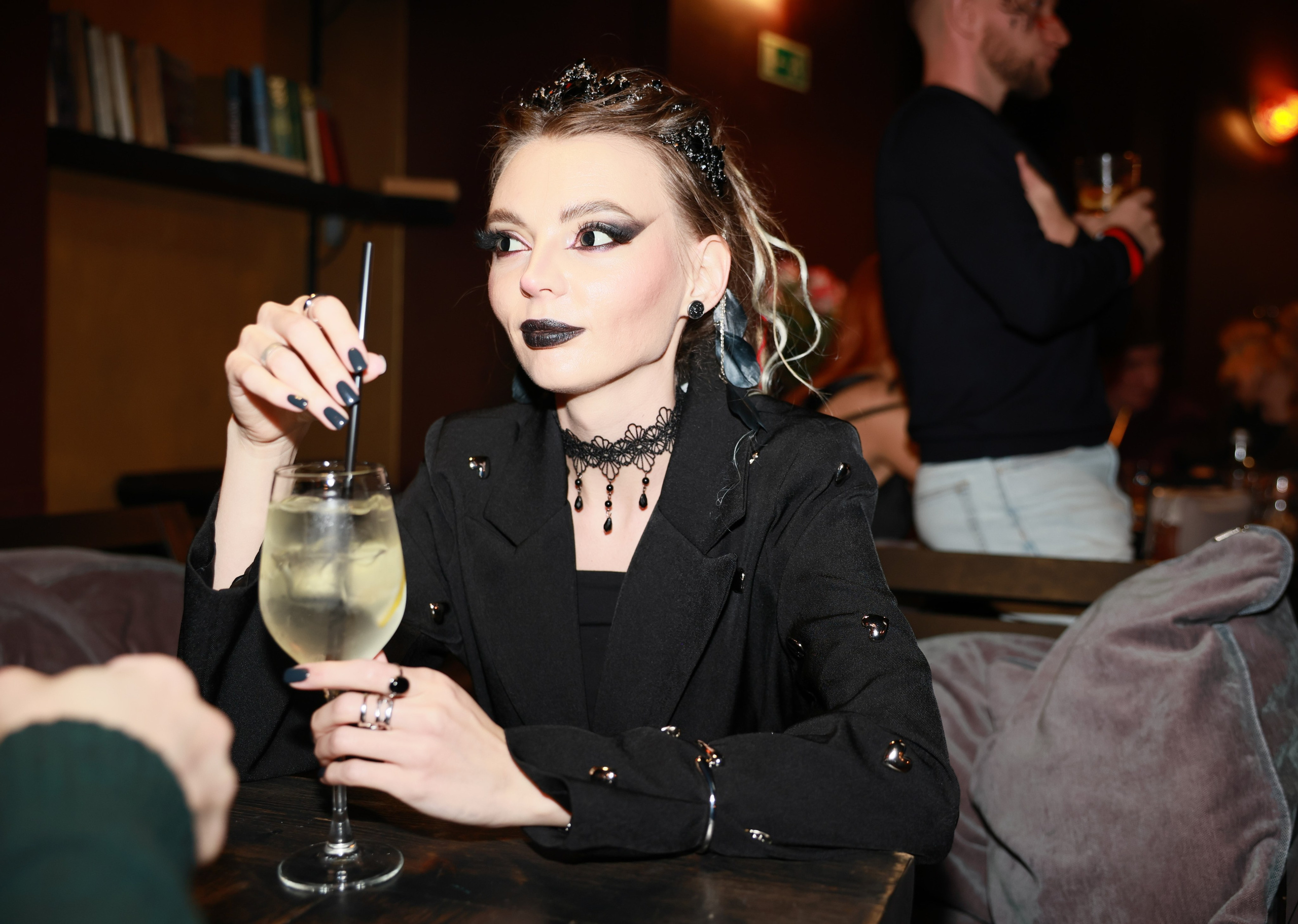 Halloween. Главная