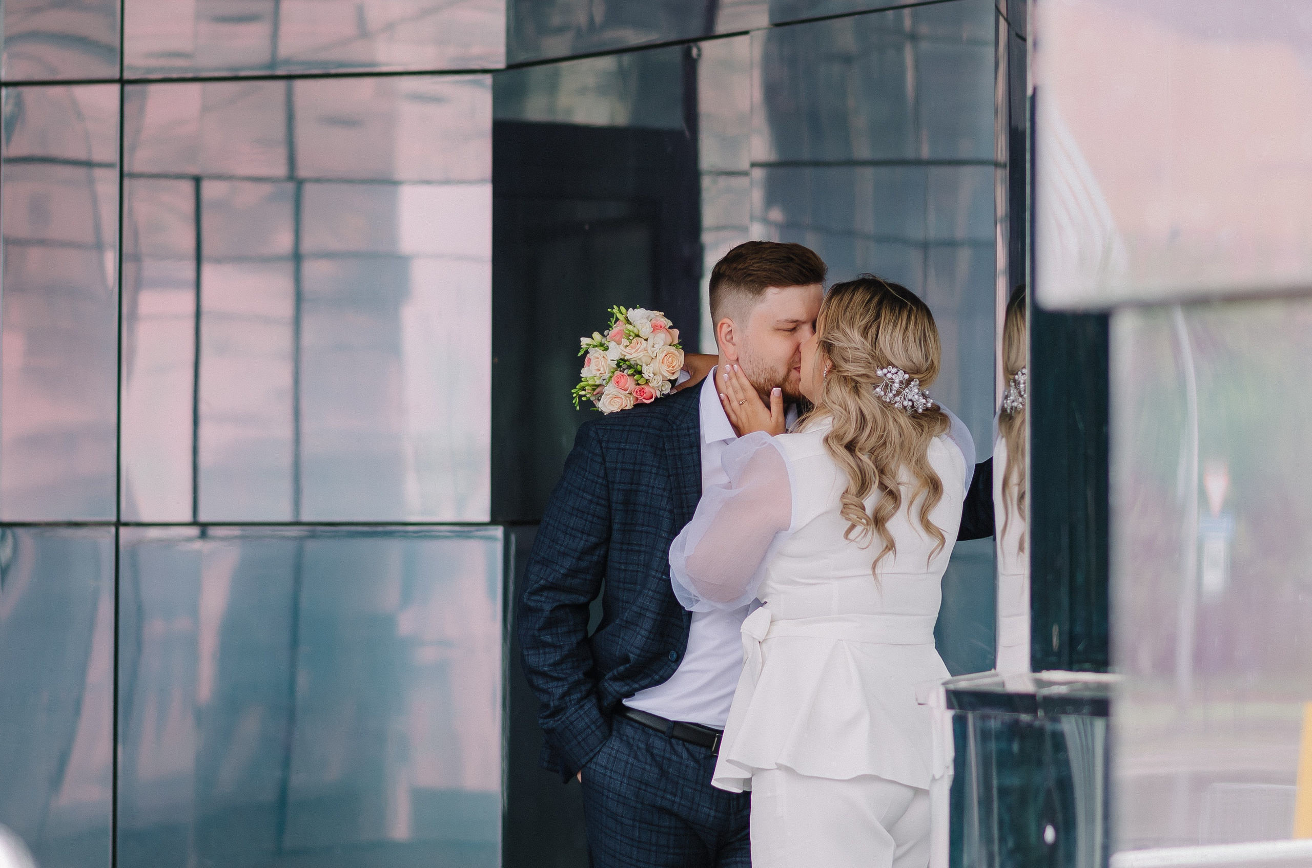 Иван & Евгения. Фотограф Anastasya Efimova