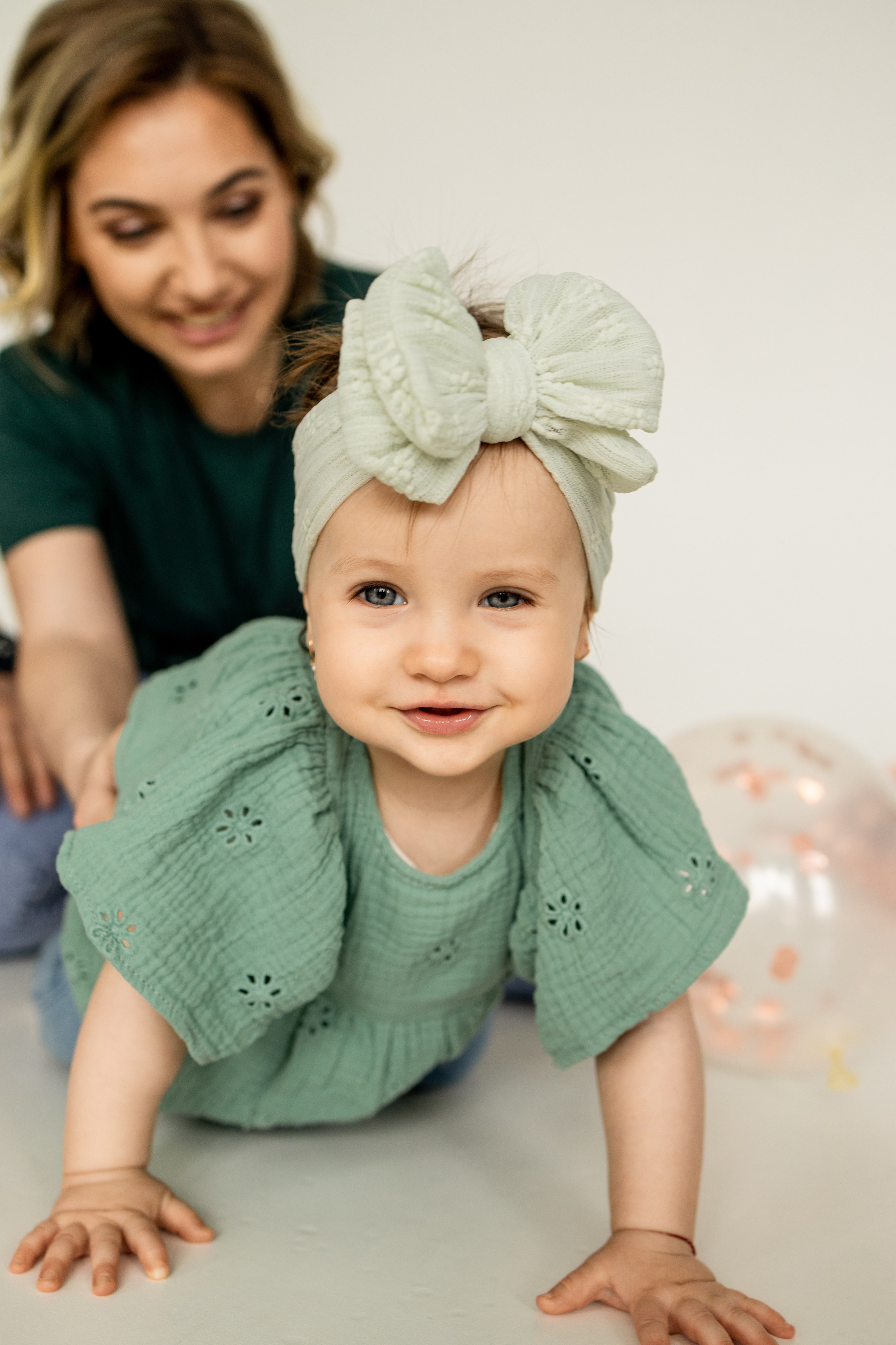 София. Фотограф Виктория Кравец