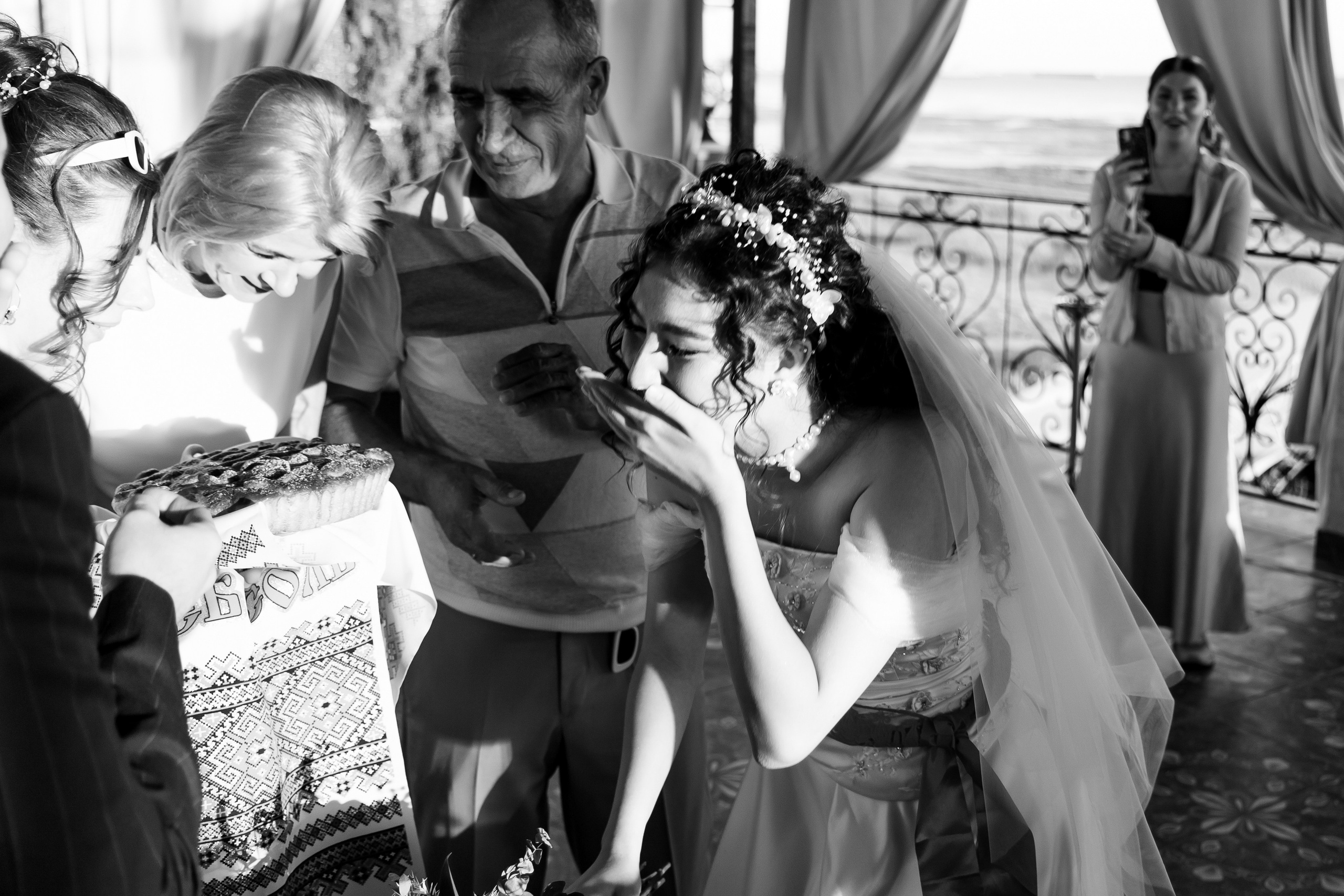 Samir & Yanna. Свадебный и фэшн фотограф